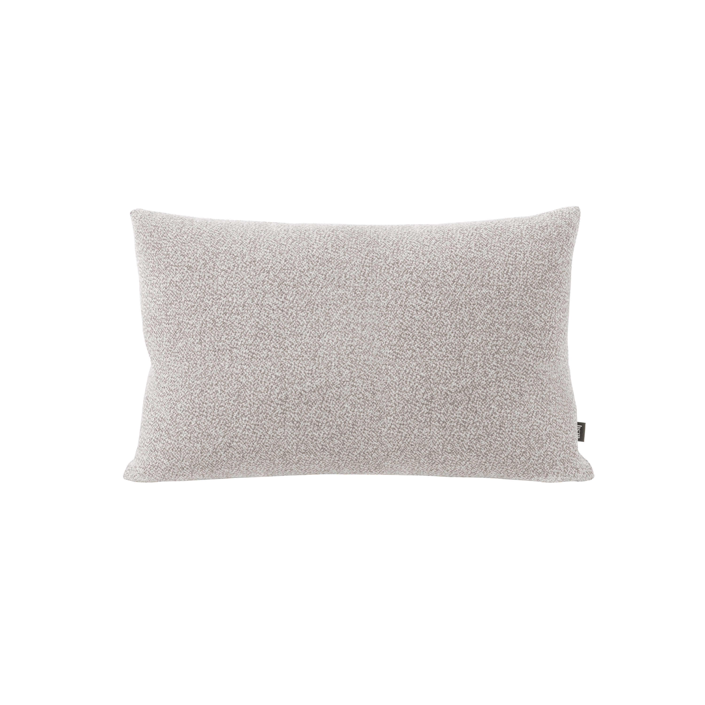 Melange Cushion Large Grey
