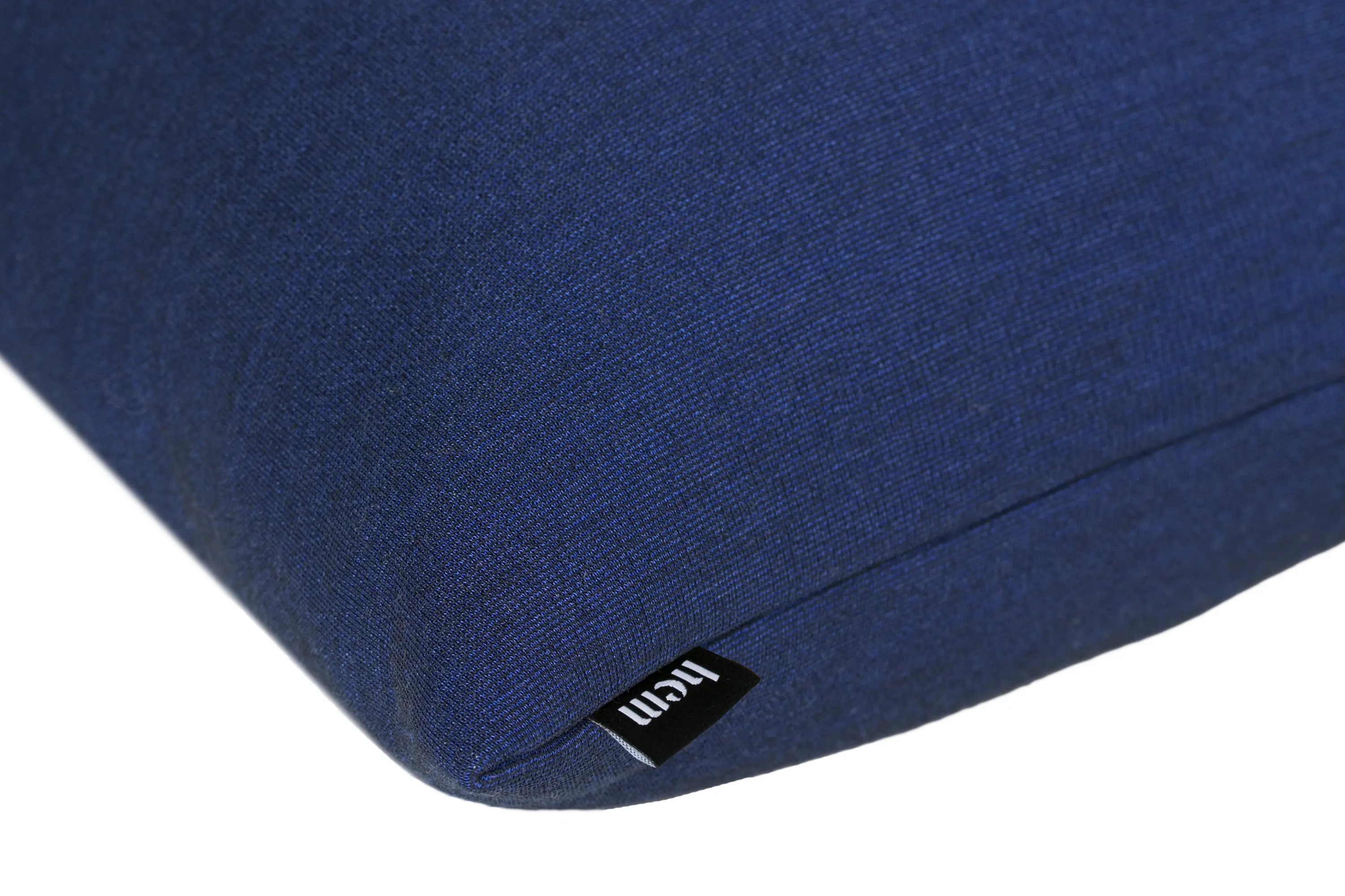 Hem Design Studio - Neo Cushion Large Ink