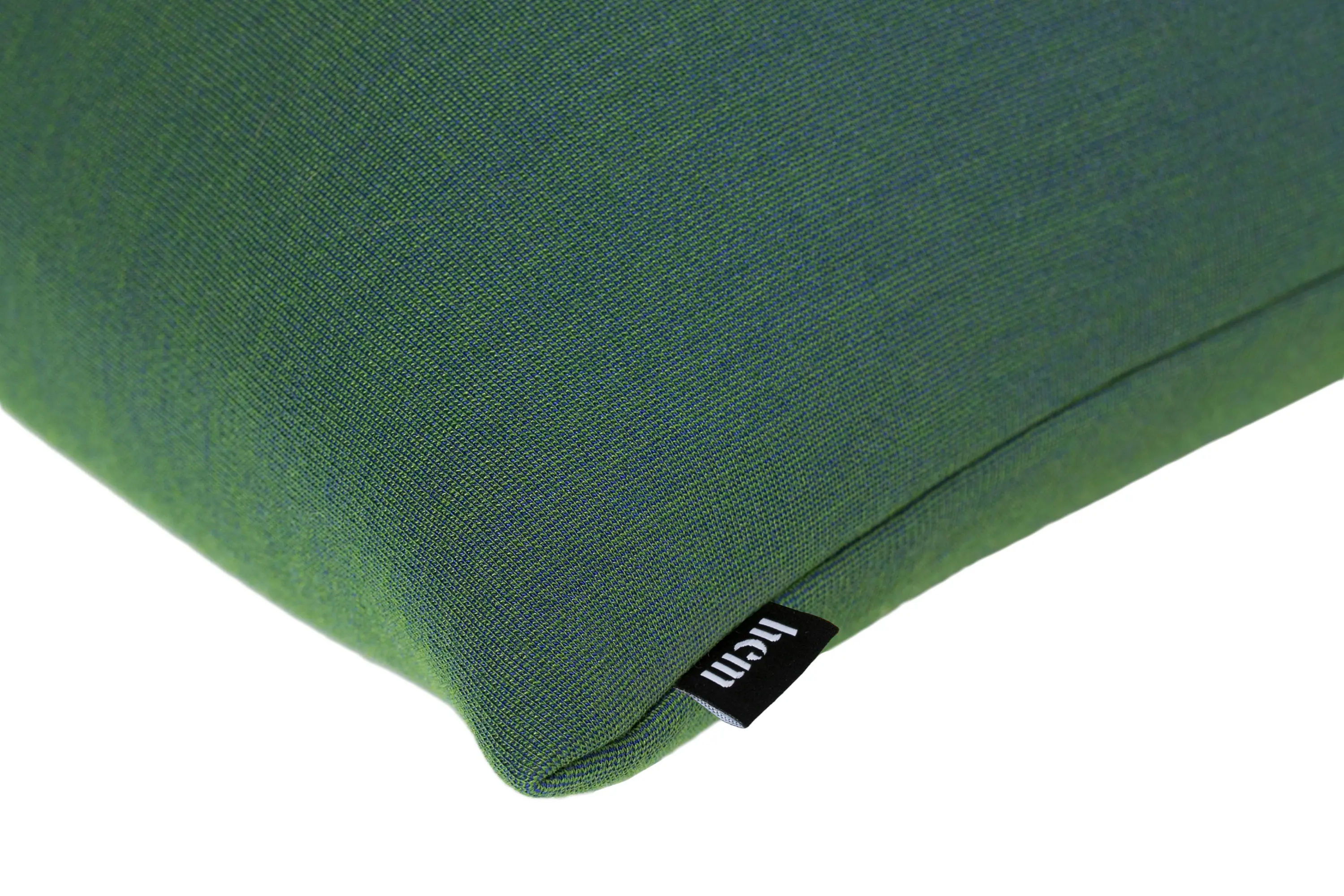 Hem Design Studio - Neo Cushion Large Peacock