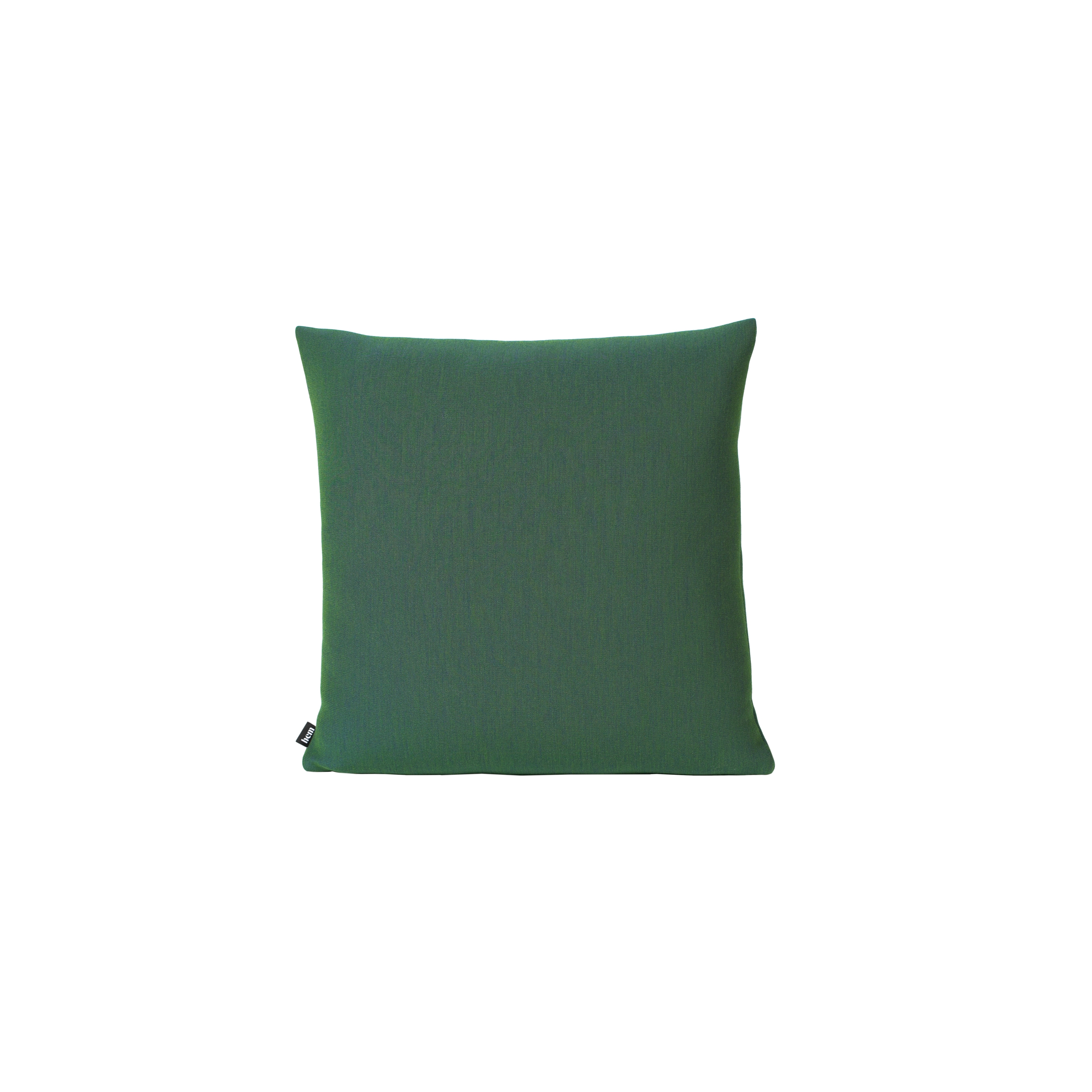 Neo Cushion Medium Peacock