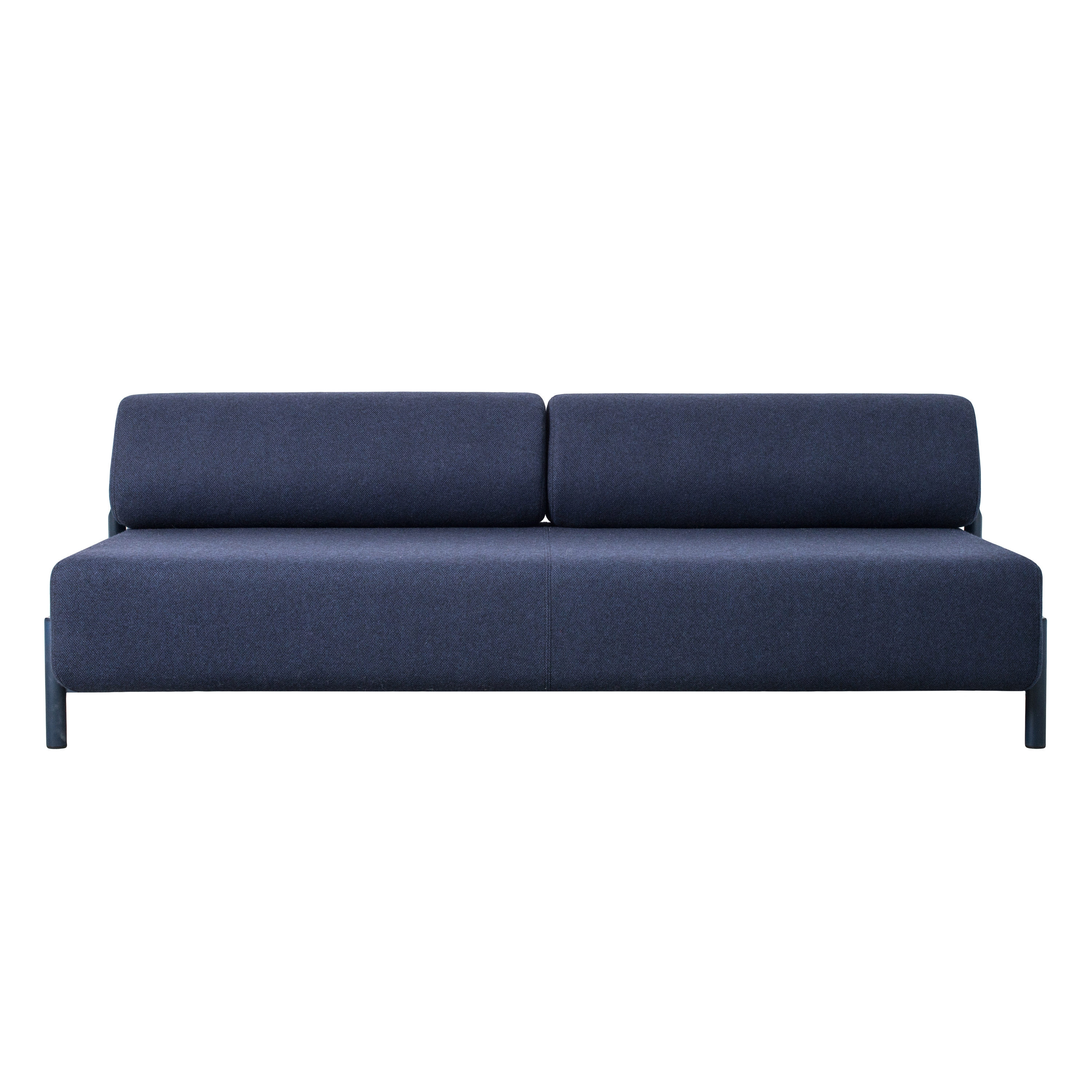 Display product Palo Modular 2-Seater Sofa Blue from manufacturer Hem Design Studio