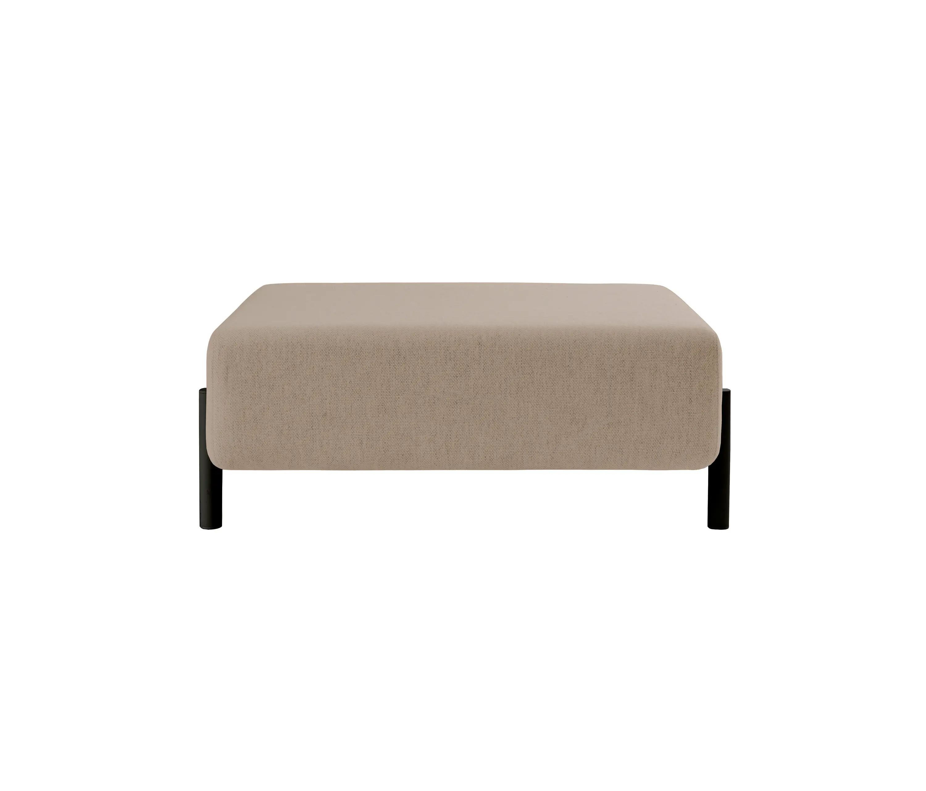 Hem Design Studio - Palo Modular Ottoman Beige
