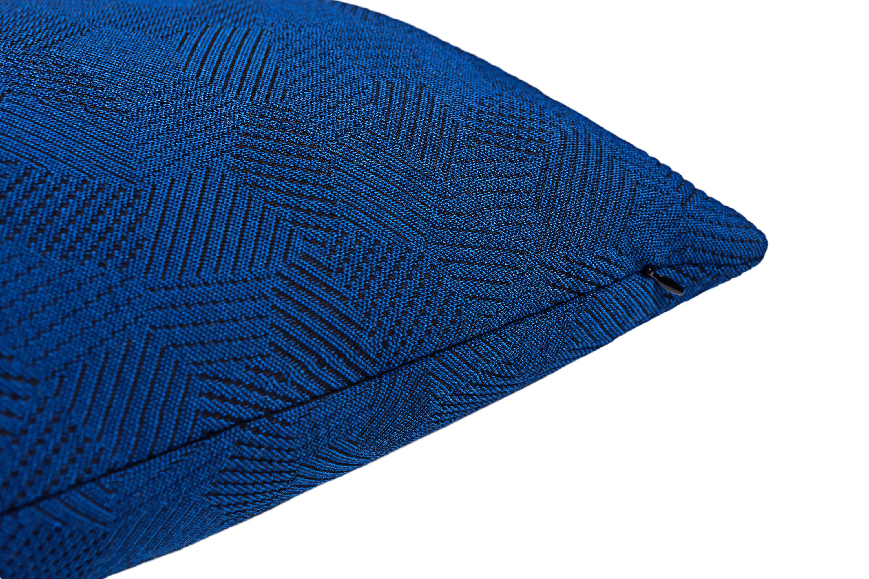 Hem Design Studio - Storm Cushion Large Deep