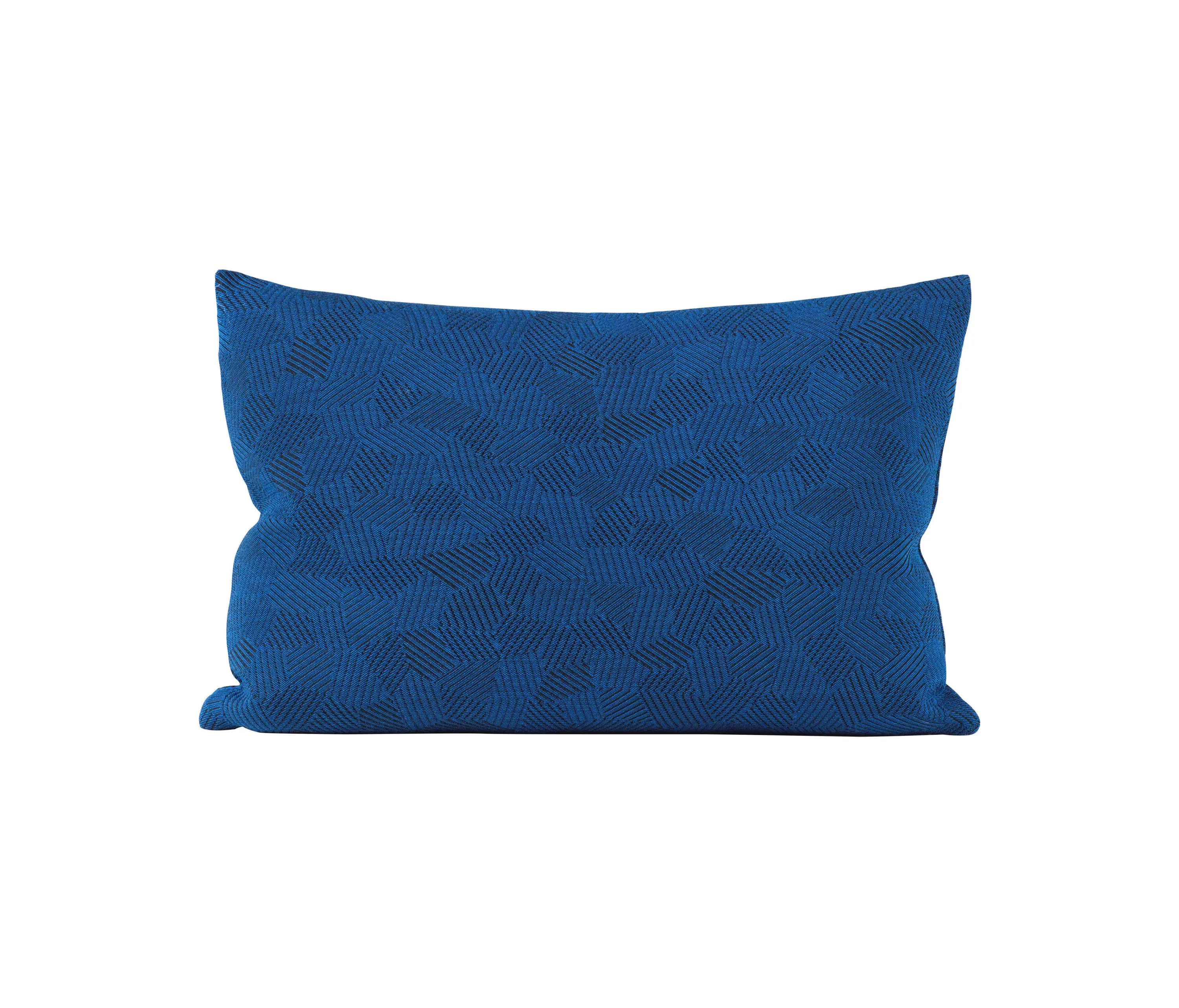 Hem Design Studio - Storm Cushion Large Deep