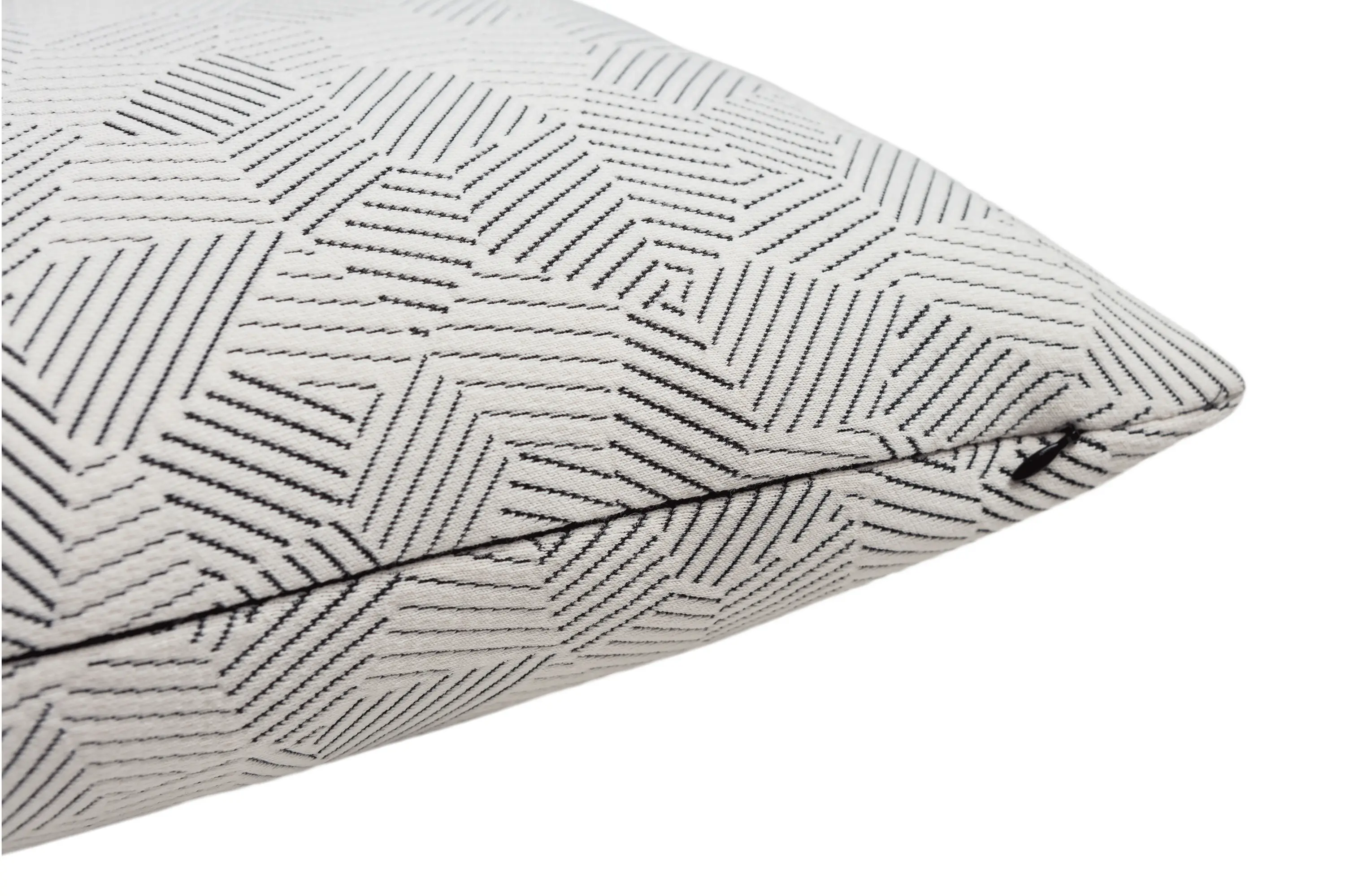Hem Design Studio - Storm Cushion Large Natural