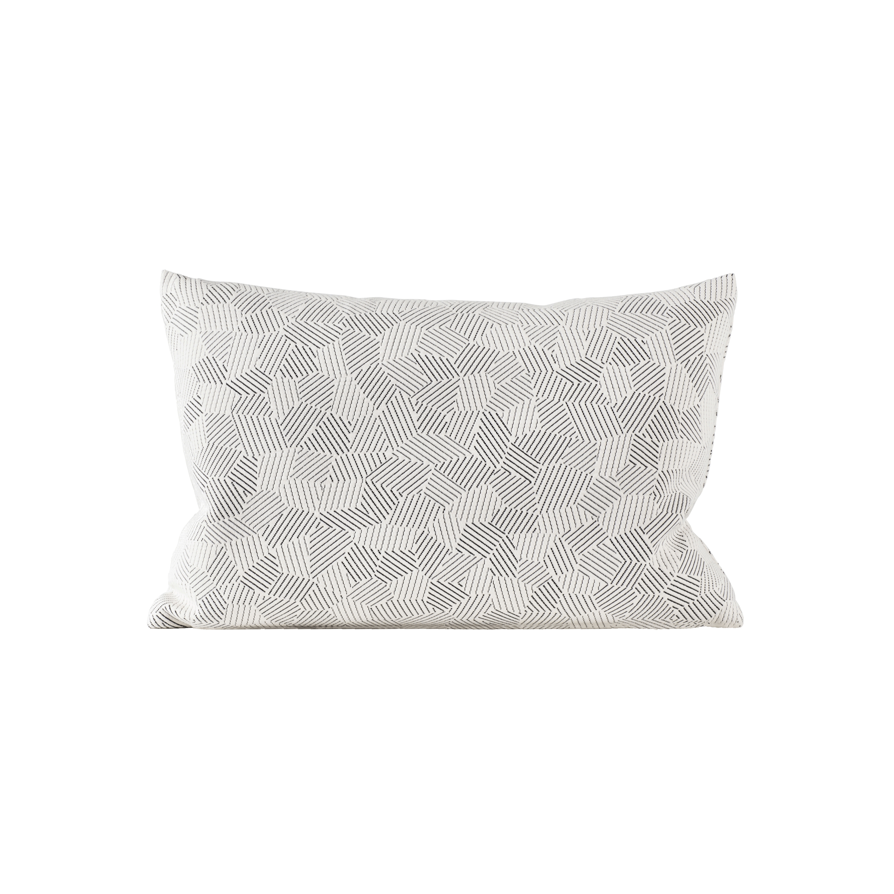 Storm Cushion Large Natural