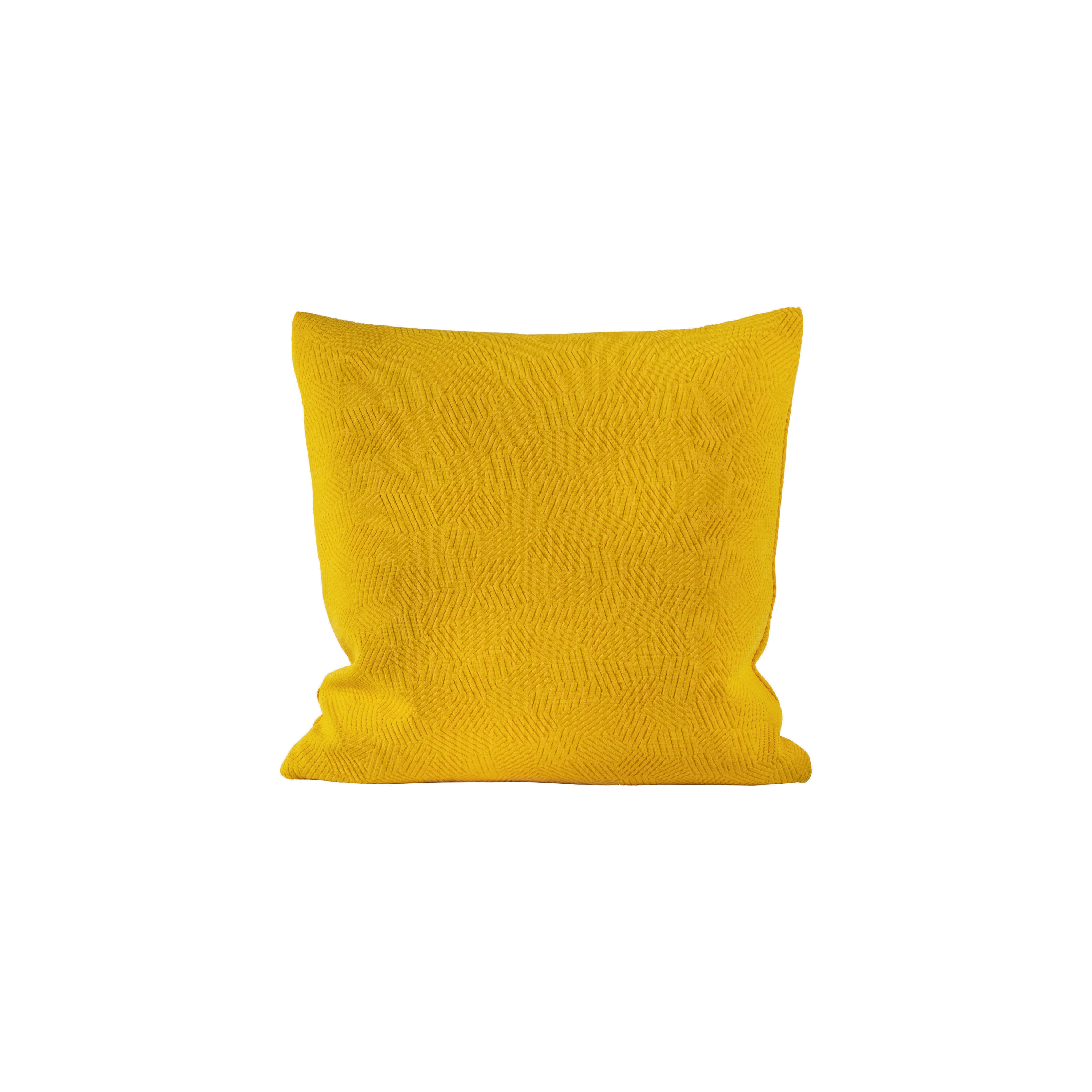 Mostra il prodotto Storm Cushion Medium Honey del produttore Hem Design Studio