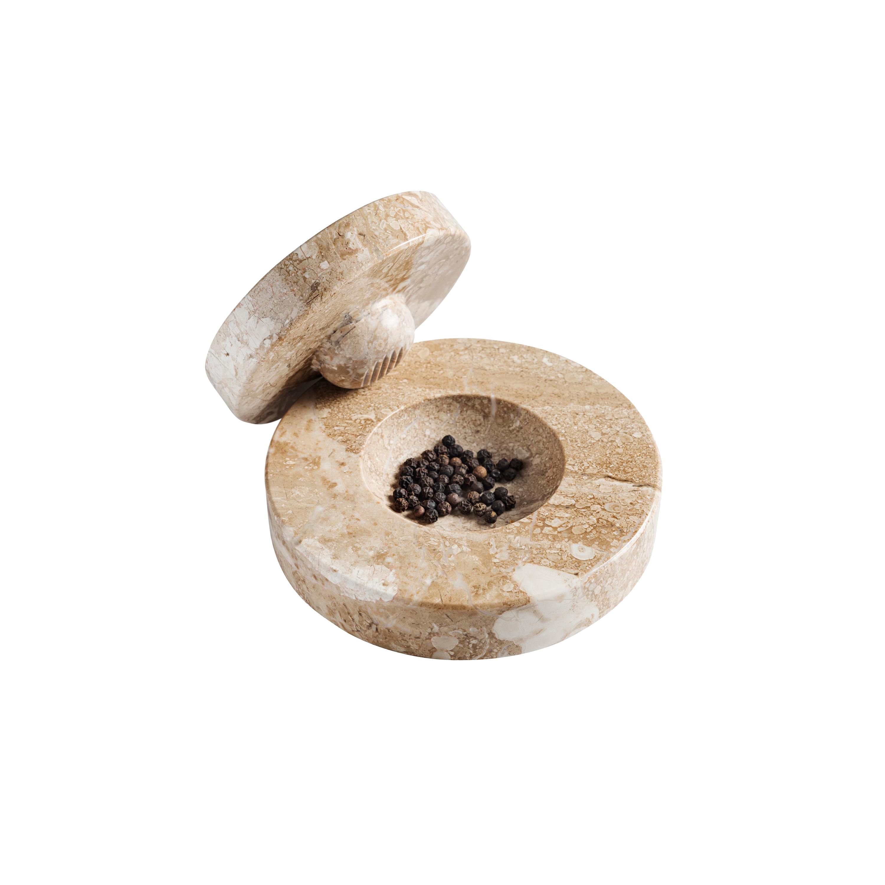 Table Mortar Orosei