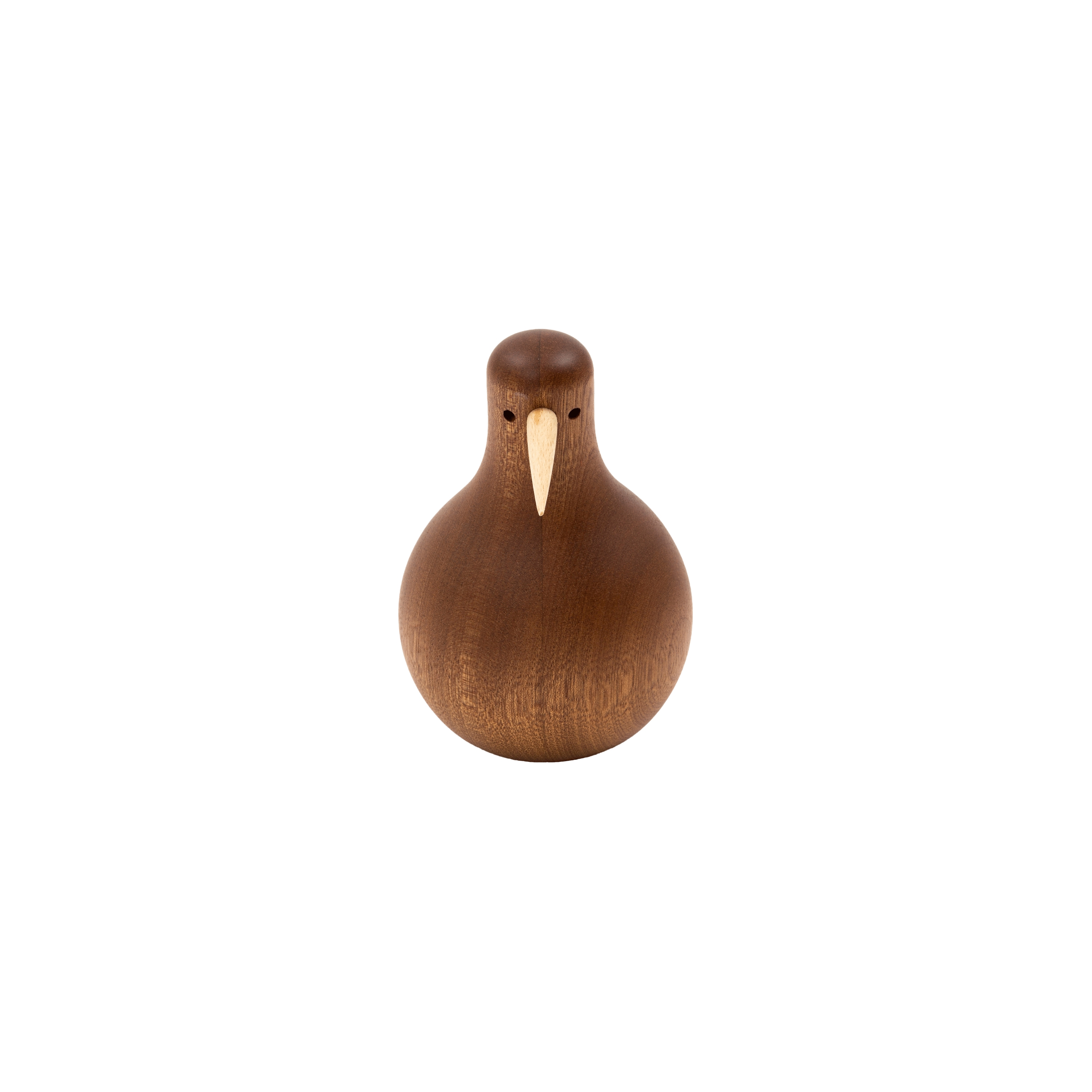 Mostra il prodotto Turned Kiwi Mahogony del produttore Hem Design Studio