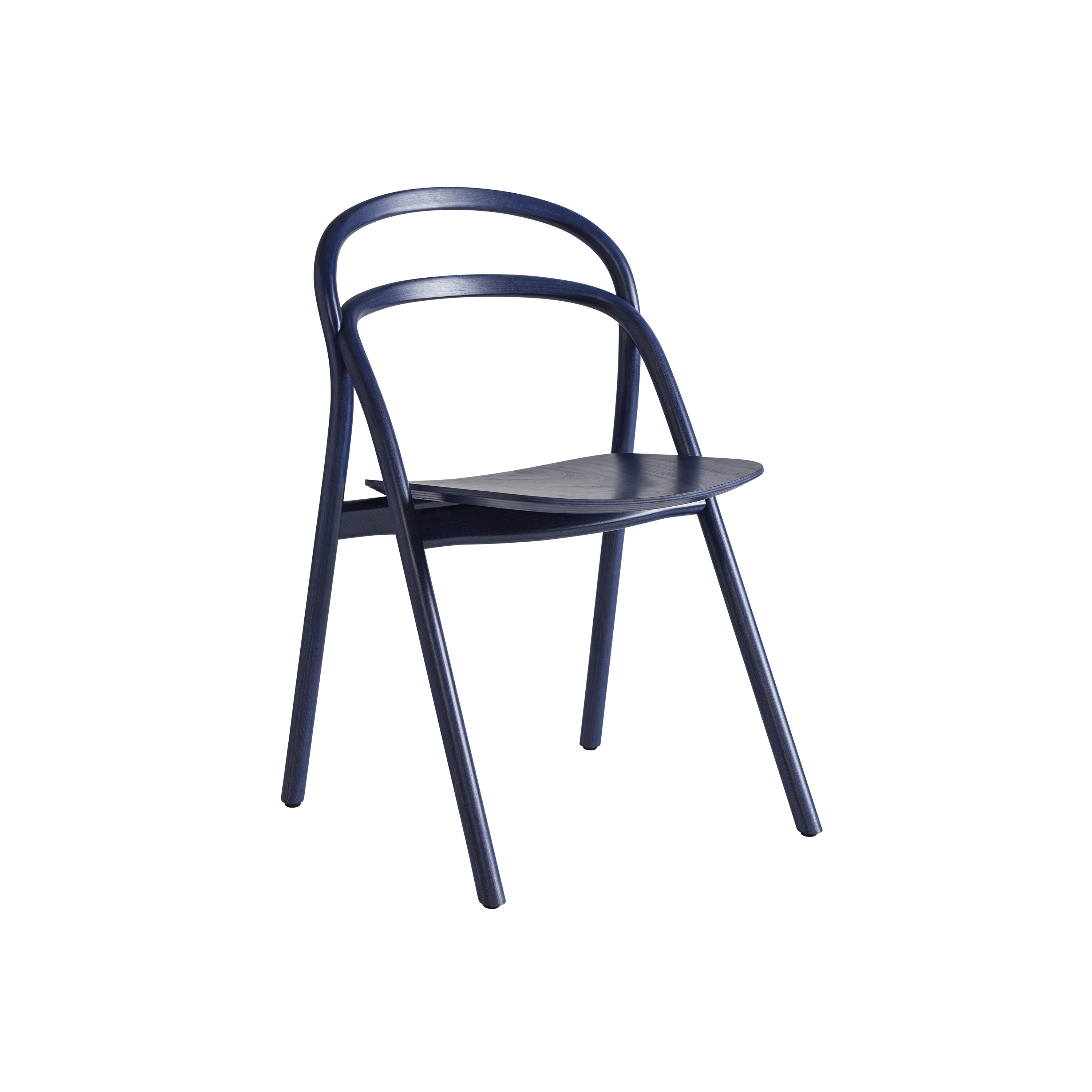 Udon Chair Blue