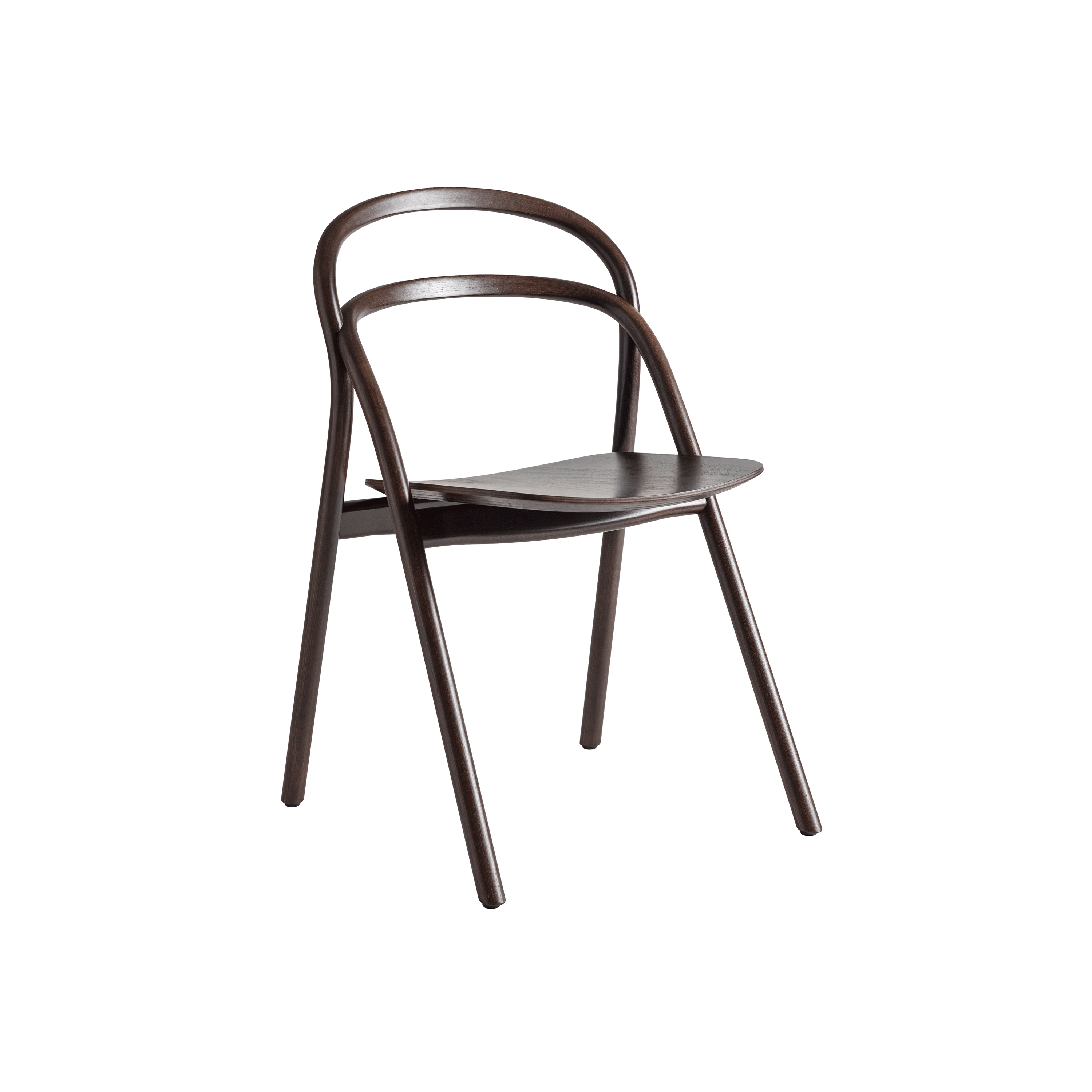 Udon Chair Brown