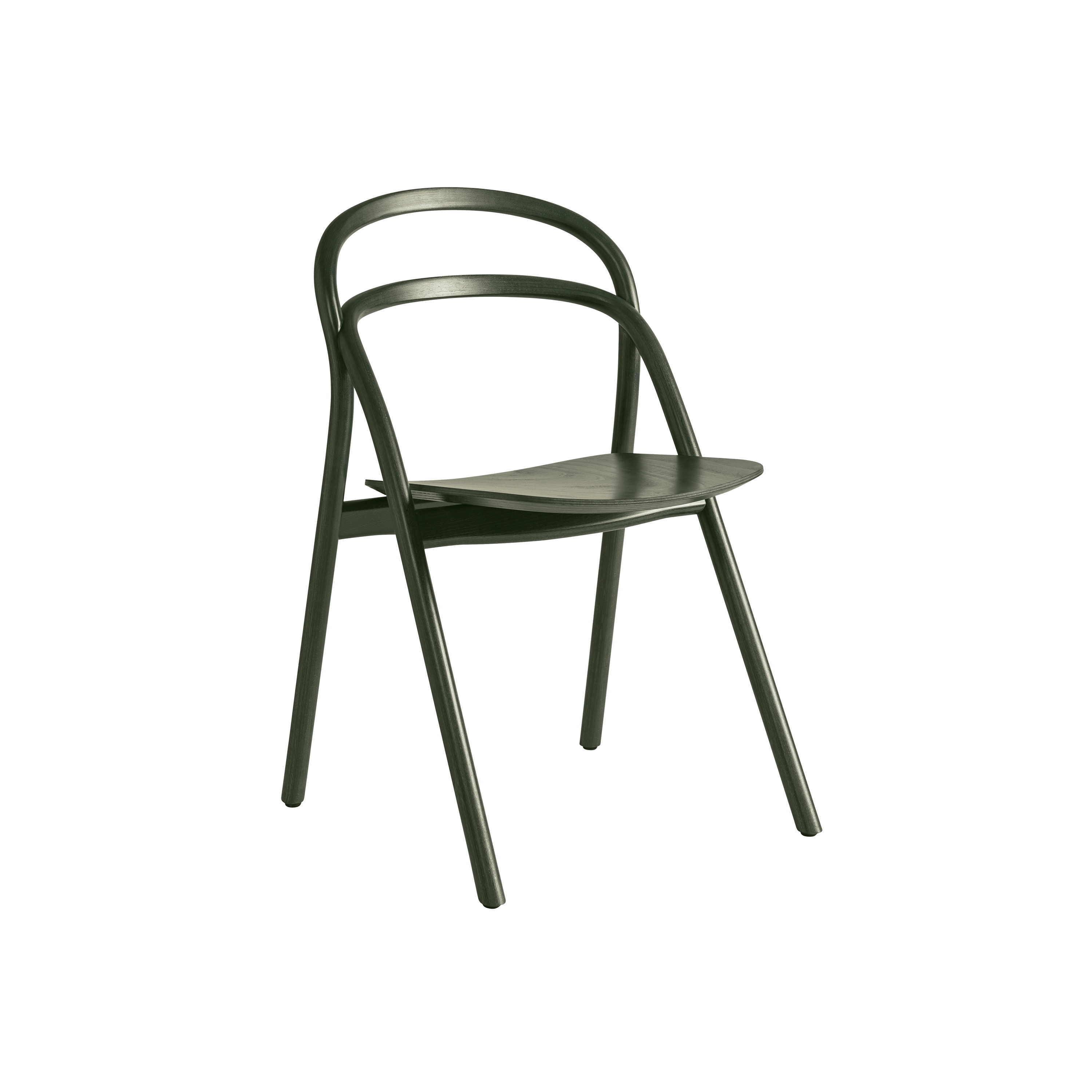 Udon Chair Green