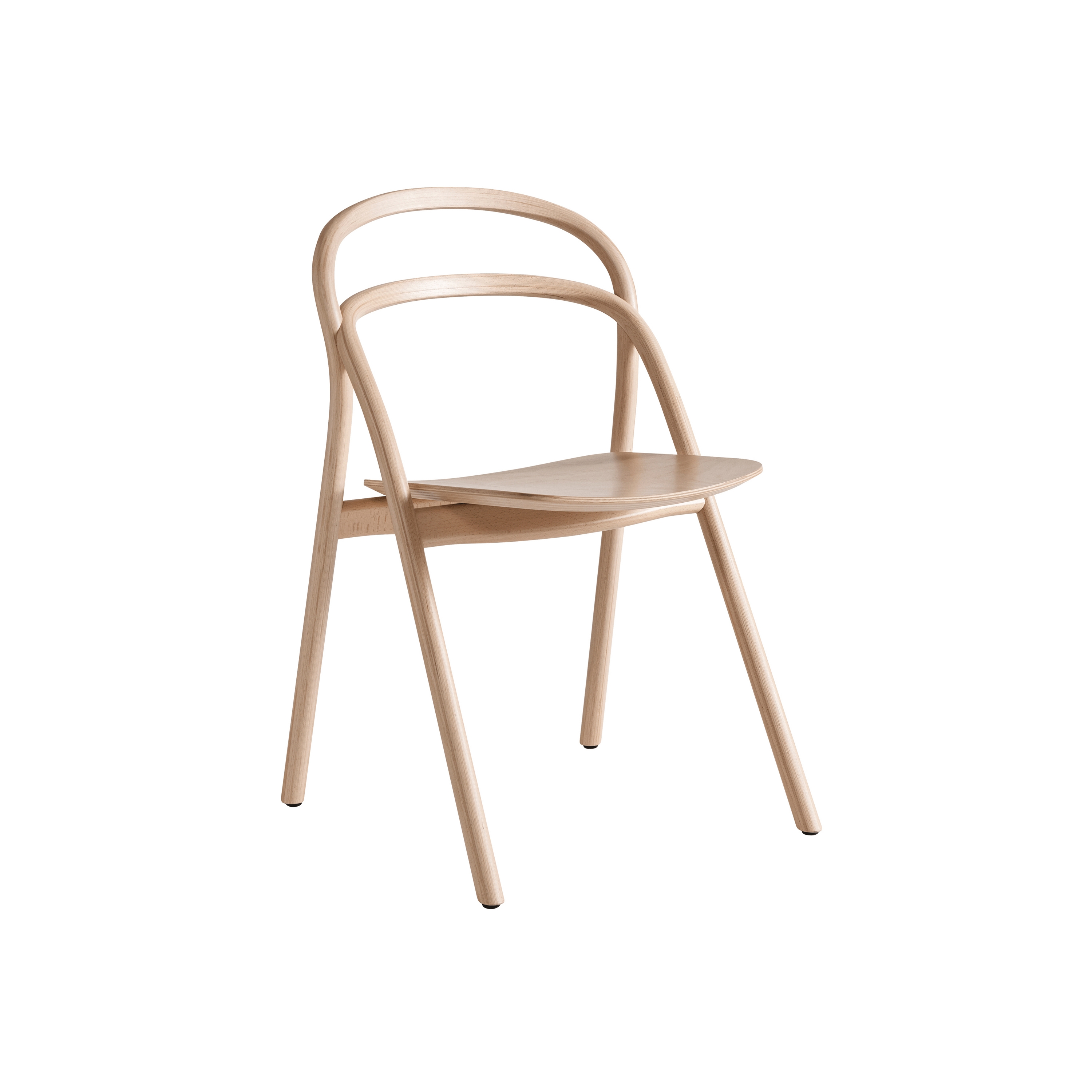 Udon Chair Natural