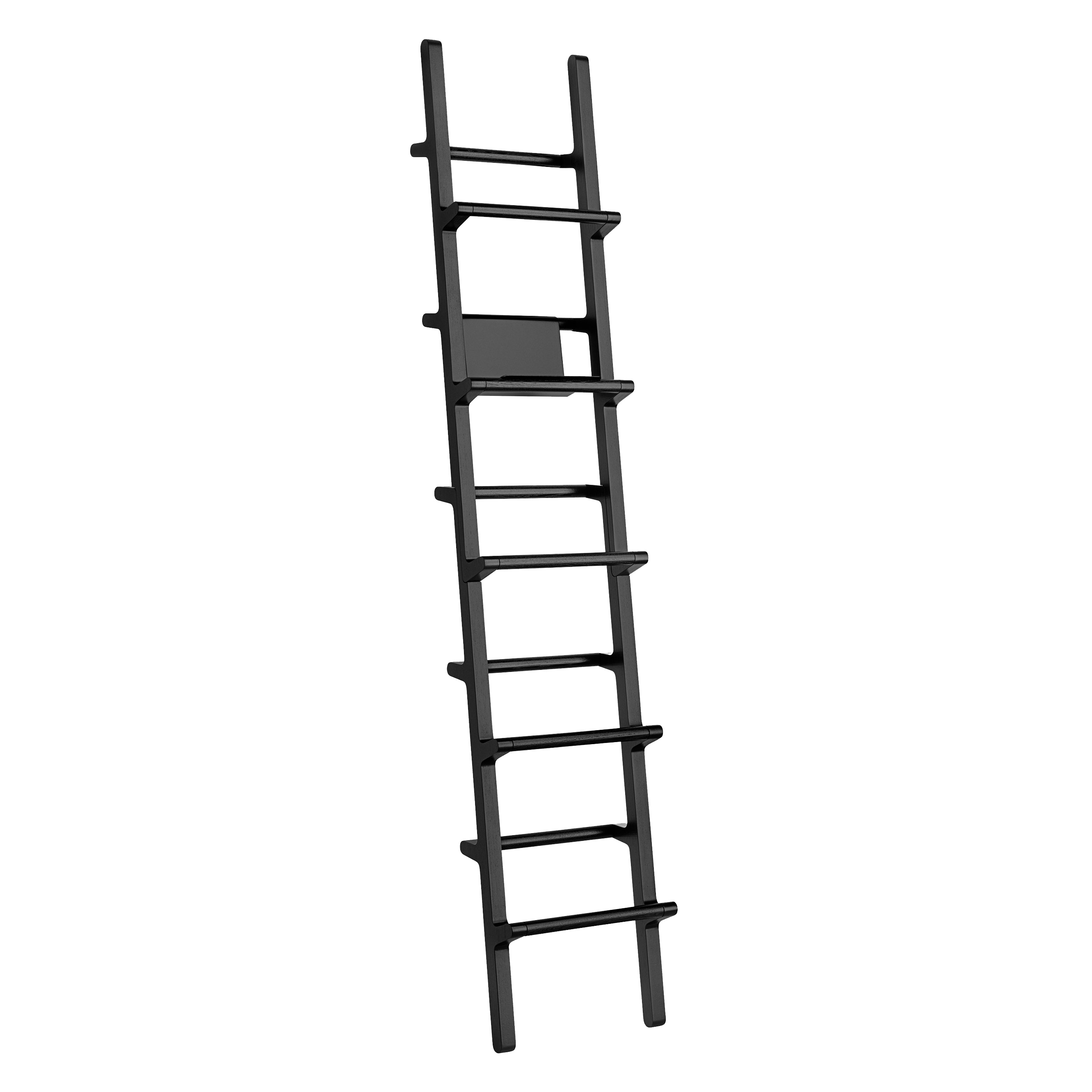 Verso Shelf Standard Black