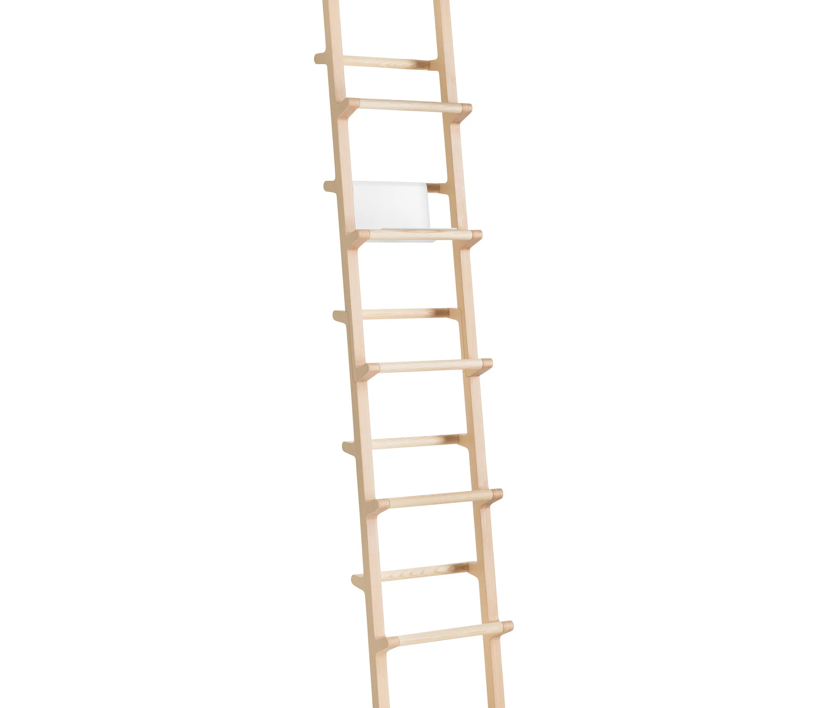 Hem Design Studio - Verso Shelf Standard Natural