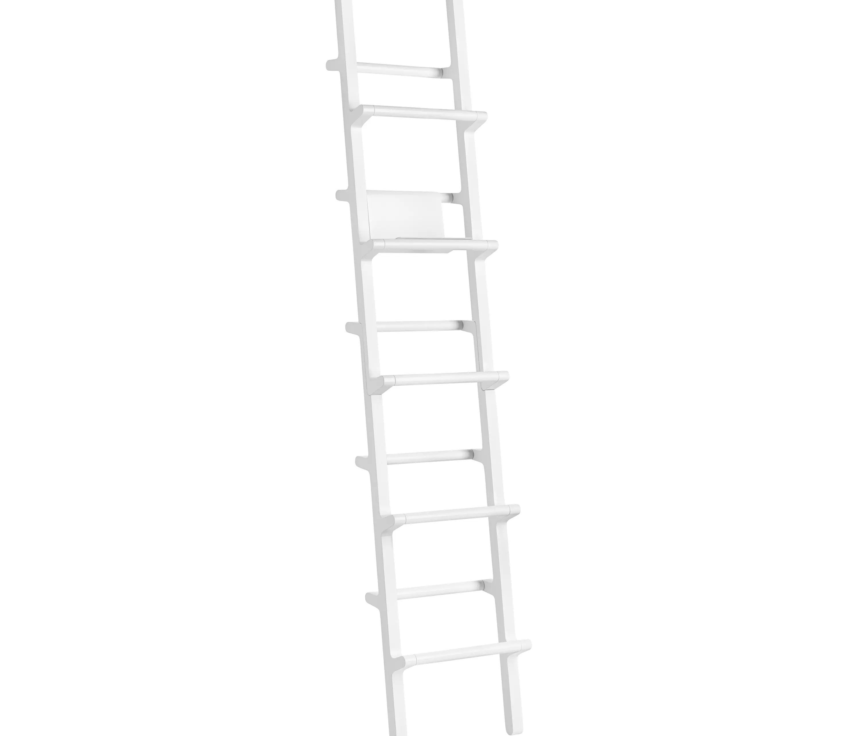 Hem Design Studio - Verso Shelf Standard White
