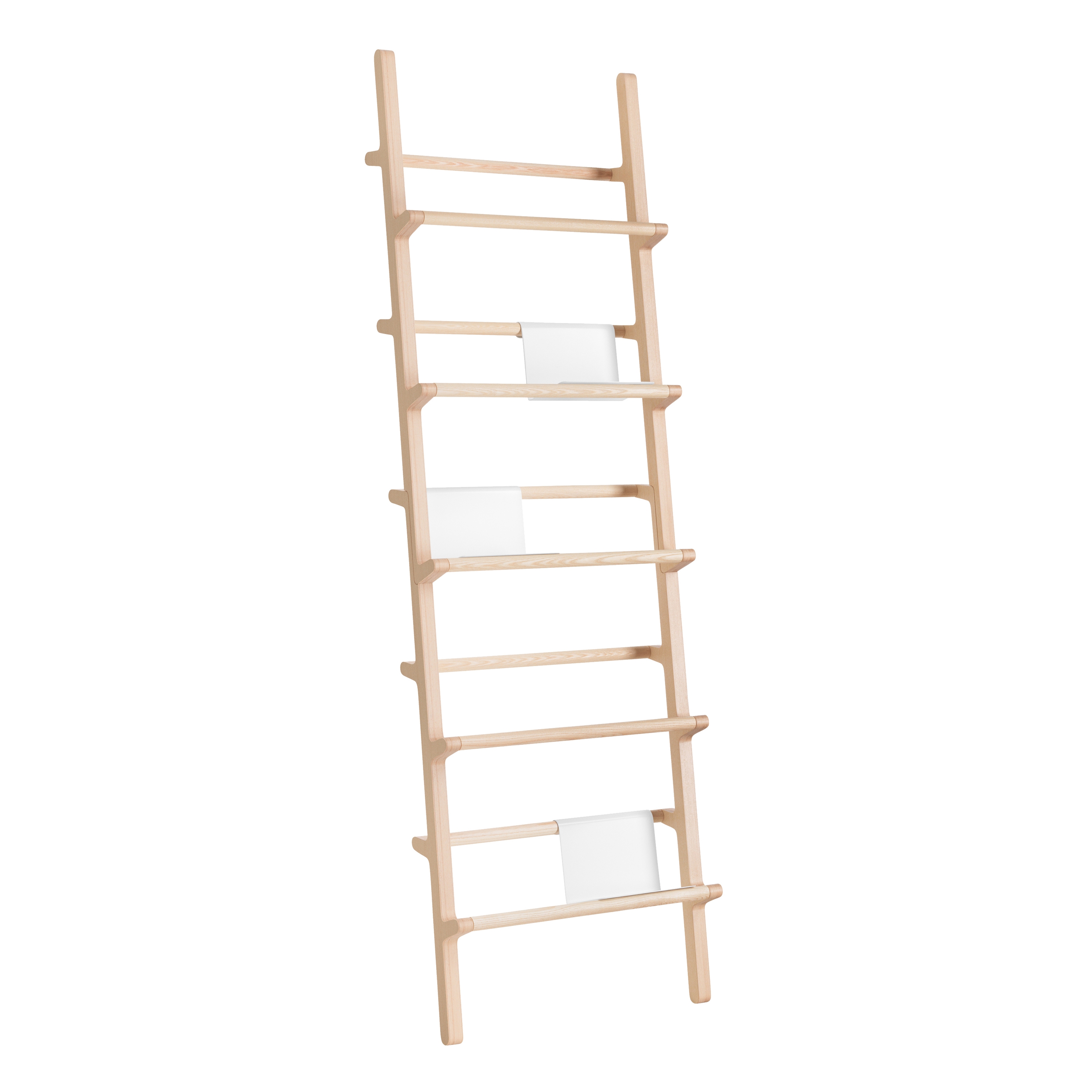 Verso Shelf Wide Natural