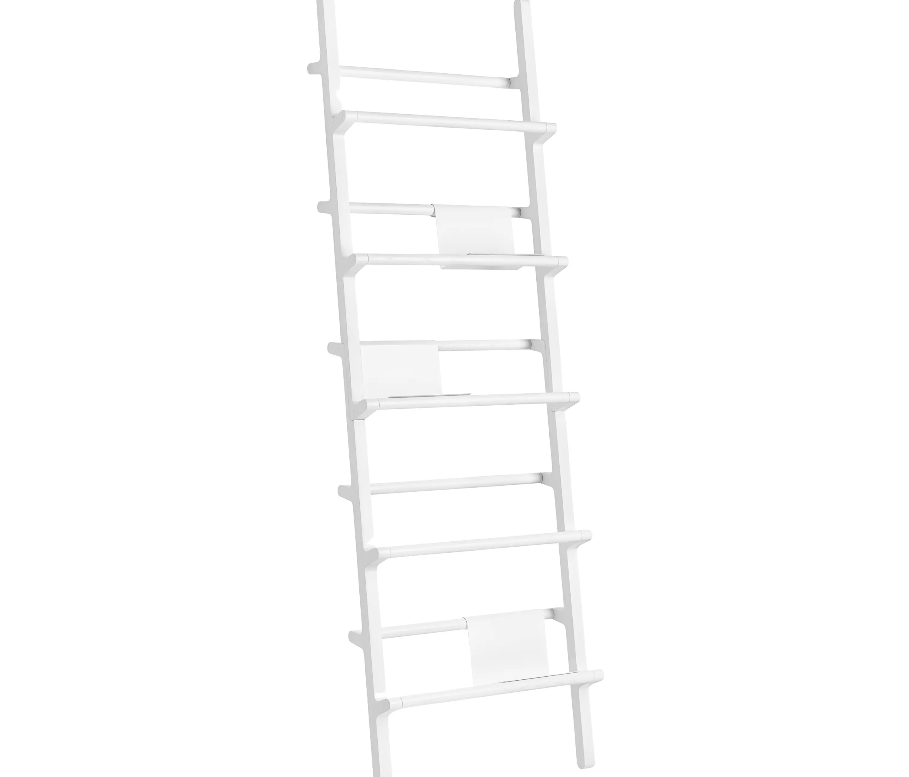 Hem Design Studio - Verso Shelf Wide White