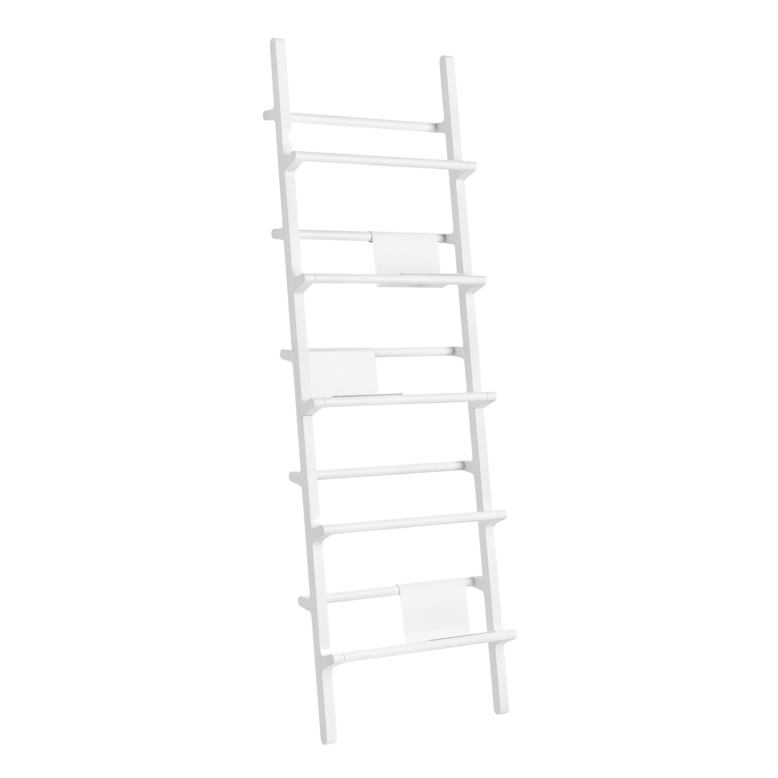 Verso Shelf Wide White