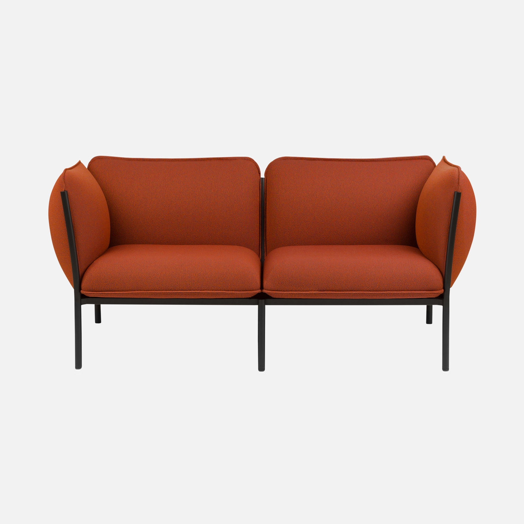 Kumo Sofa 2-Seater Canyon