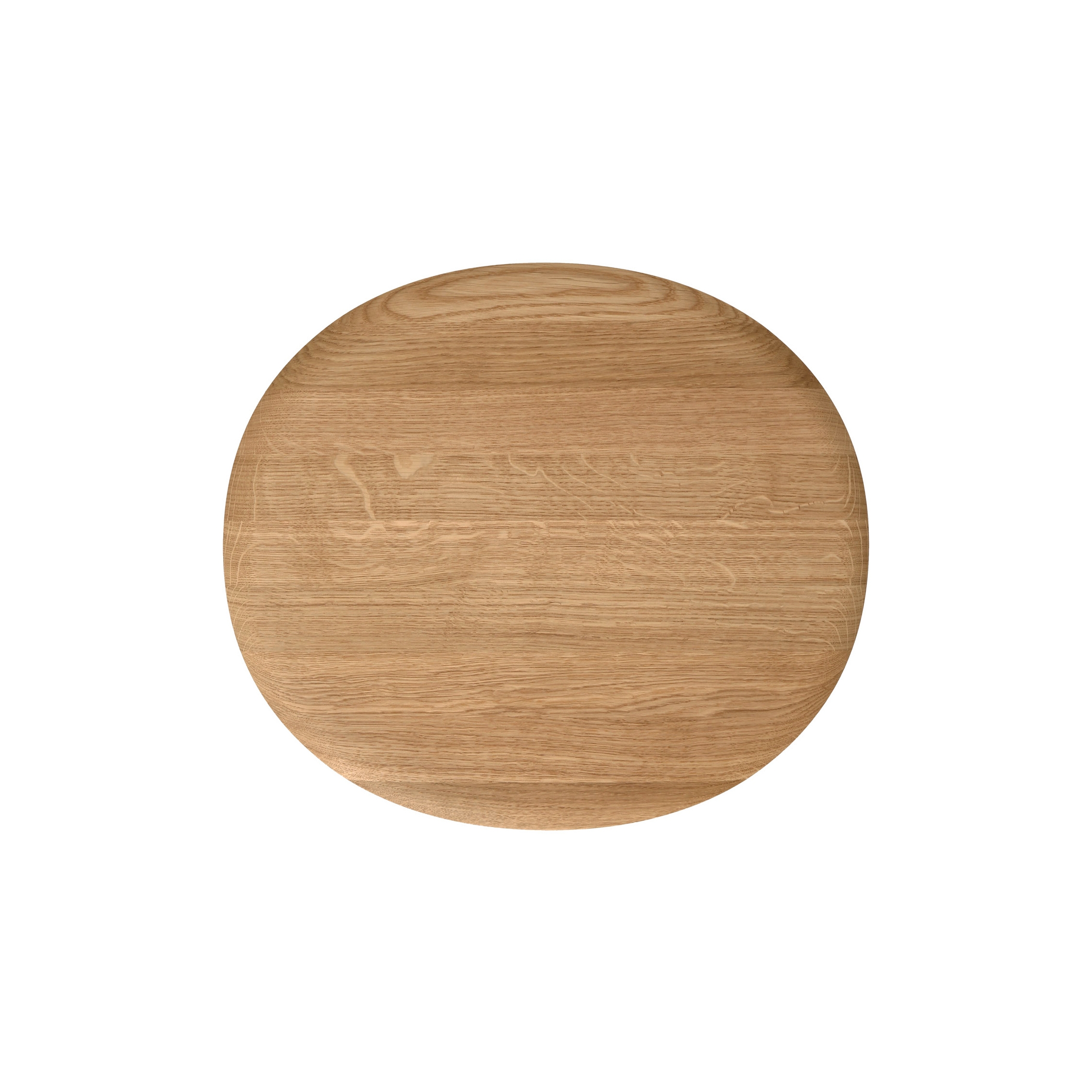 Sasso Serving Tray Large Oak