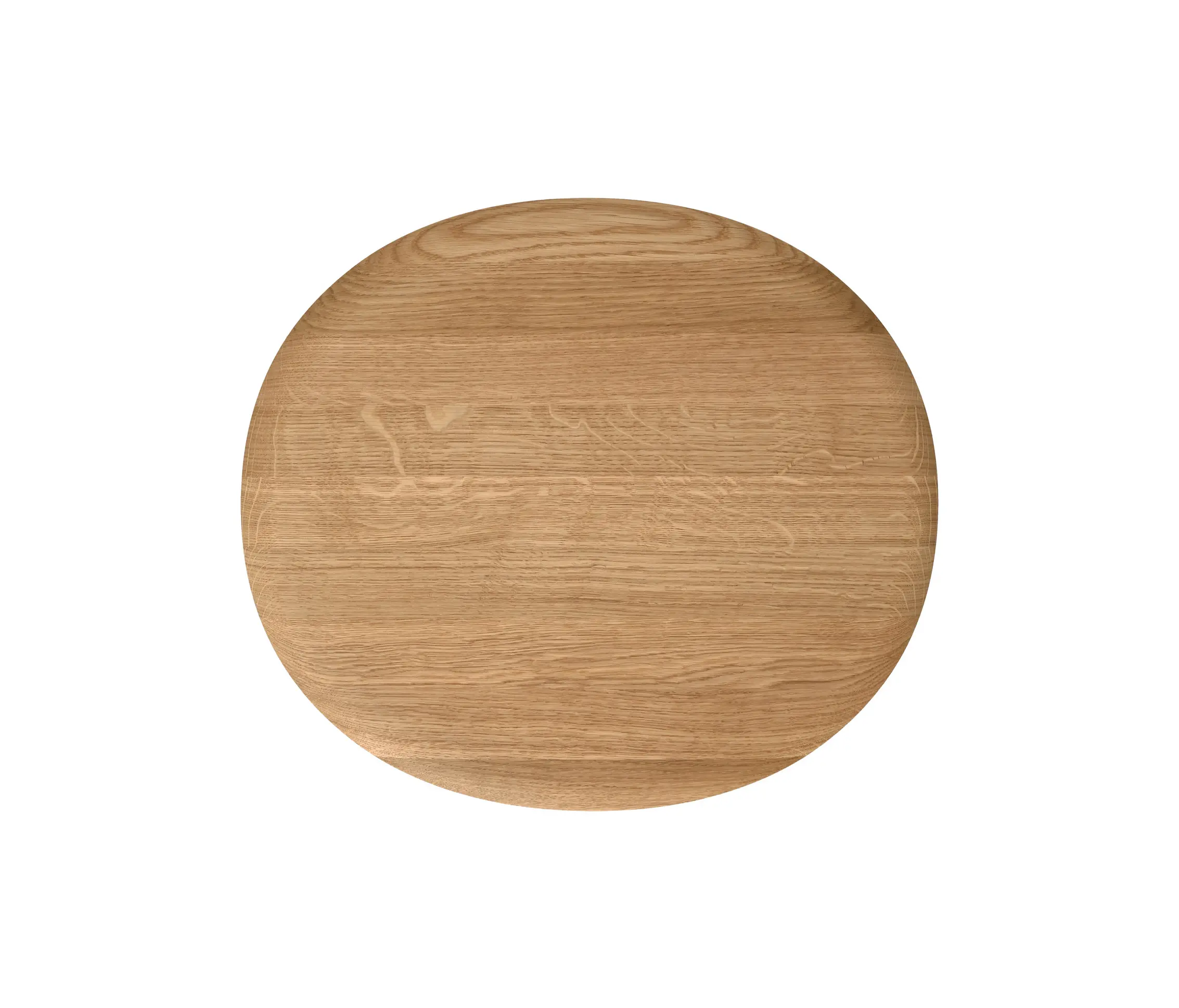 Hem Design Studio - Sasso Serving Tray Large Oak