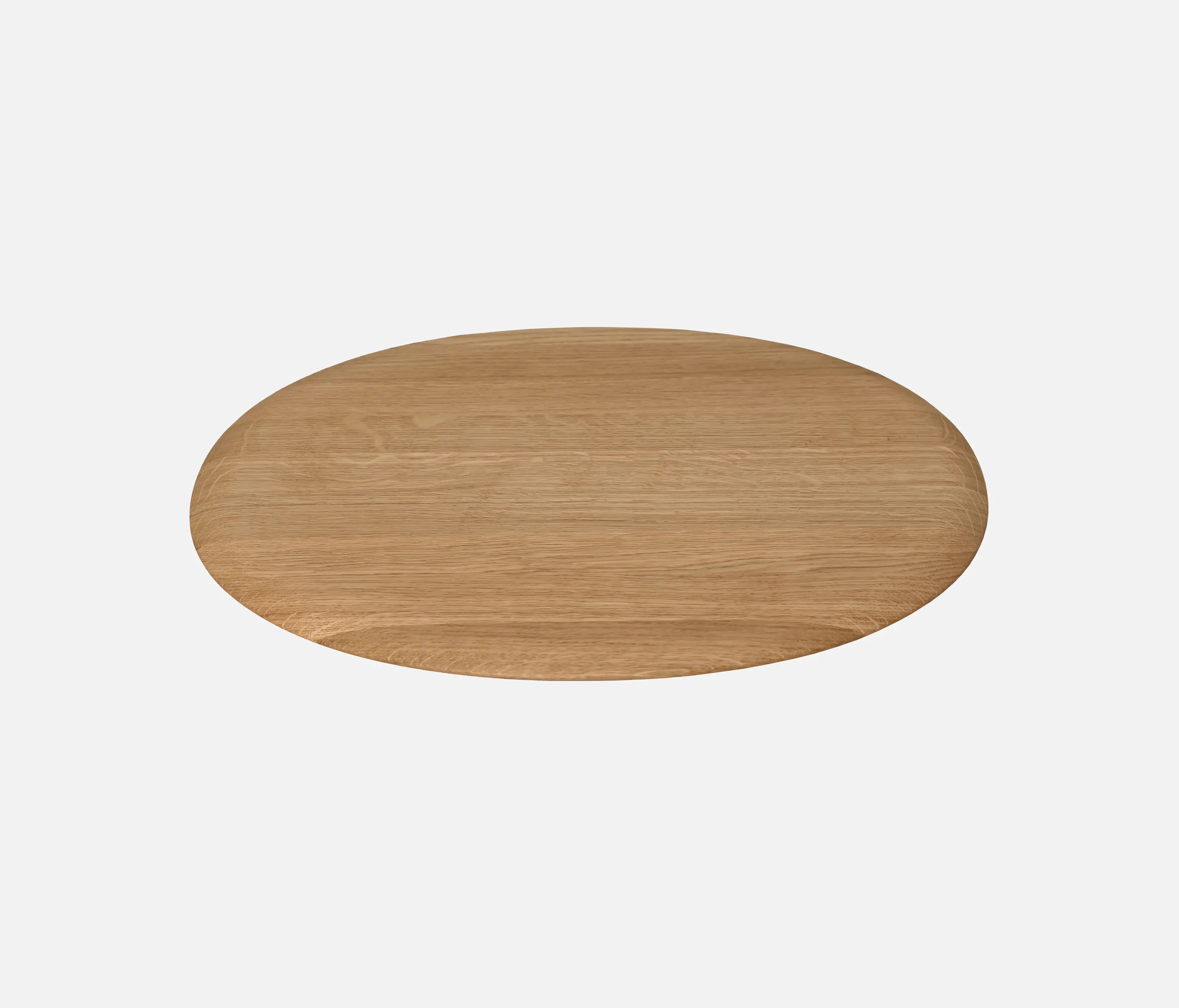 Hem Design Studio - Sasso Serving Tray Large Oak