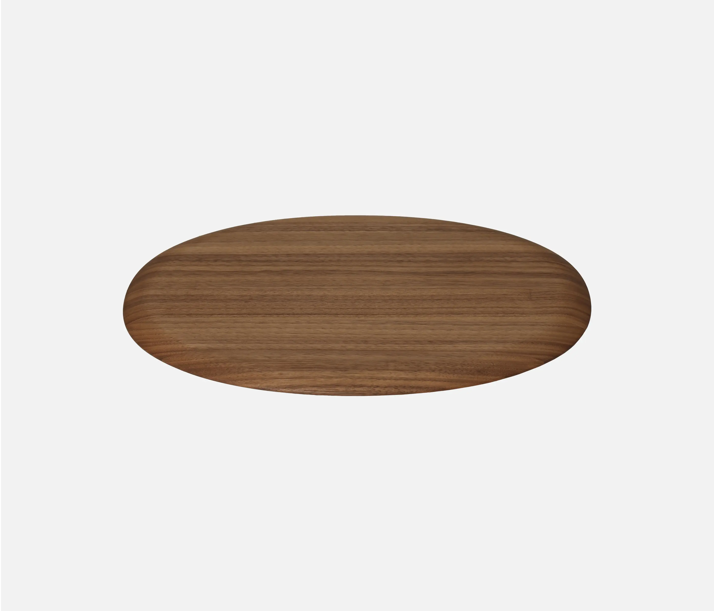 Hem Design Studio - Sasso Serving Tray Medium Walnut