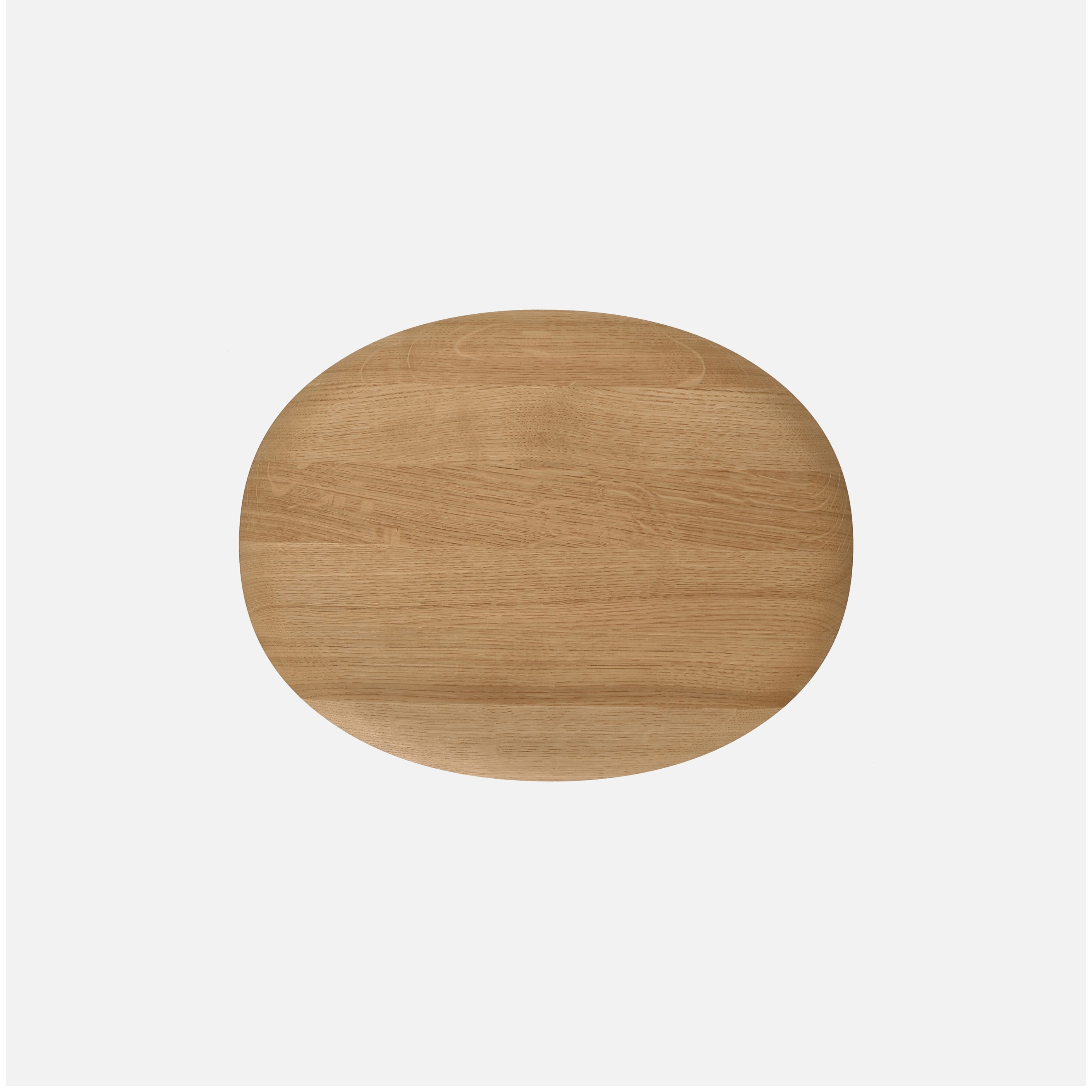 Sasso Serving Tray Medium Oak