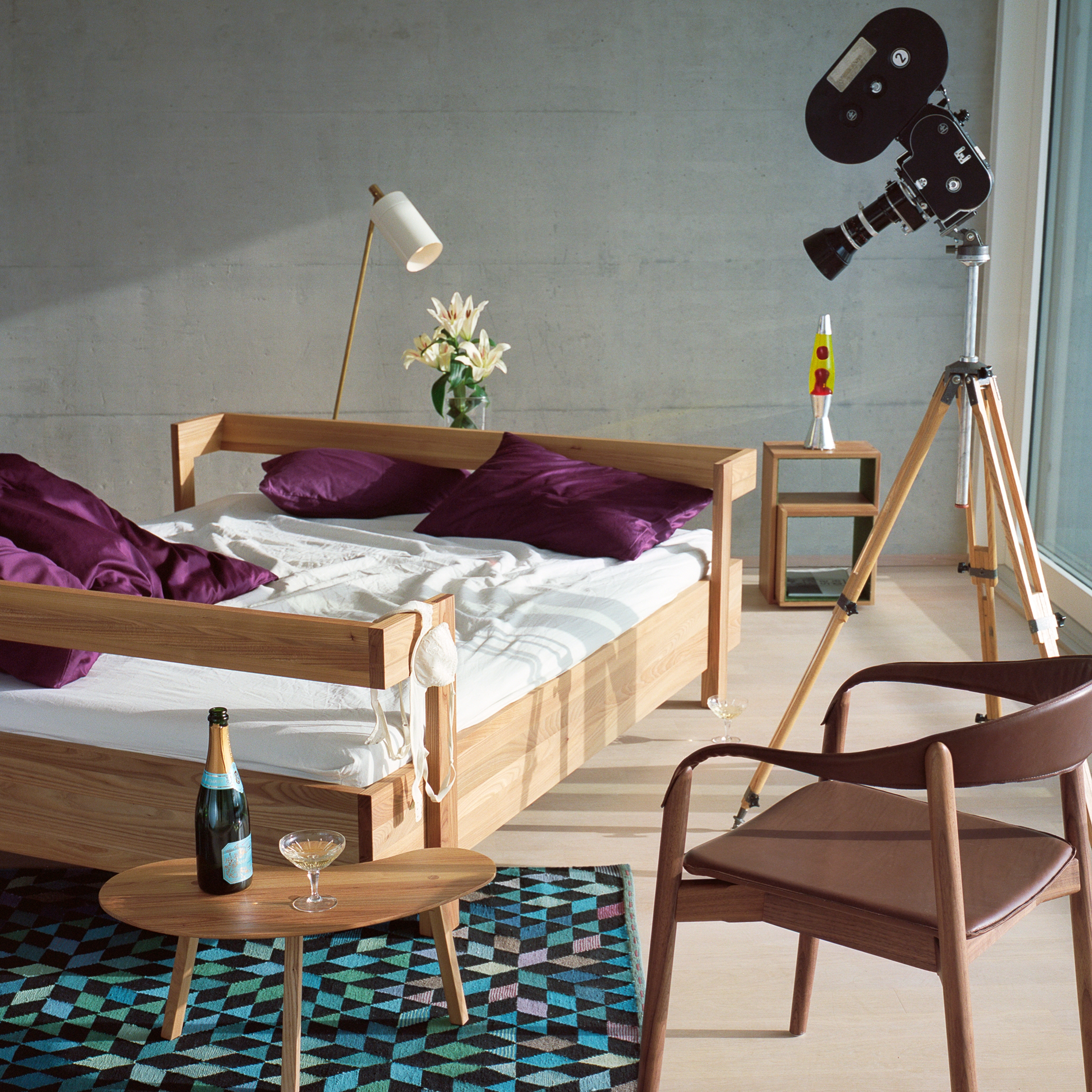 BEDS