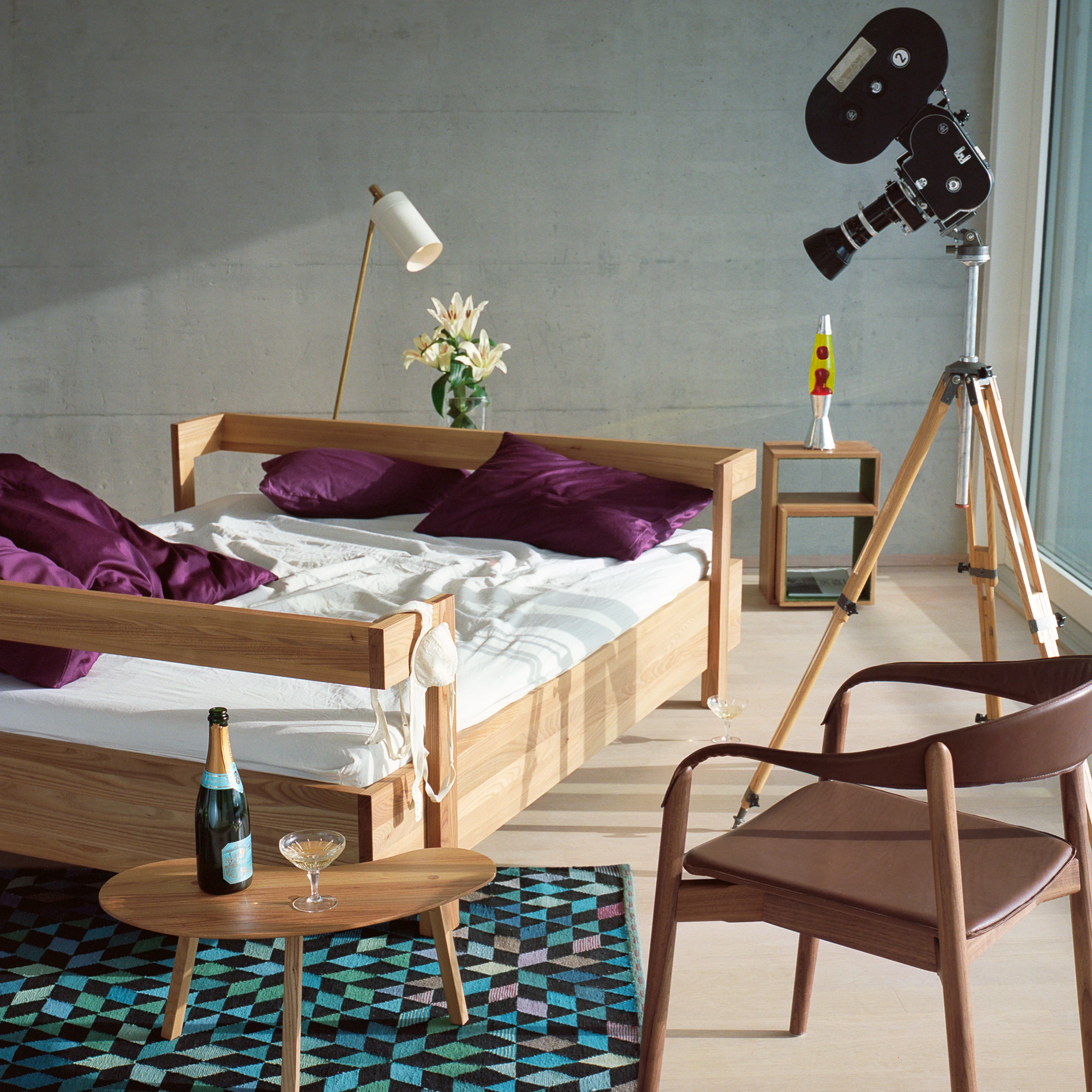 BEDS