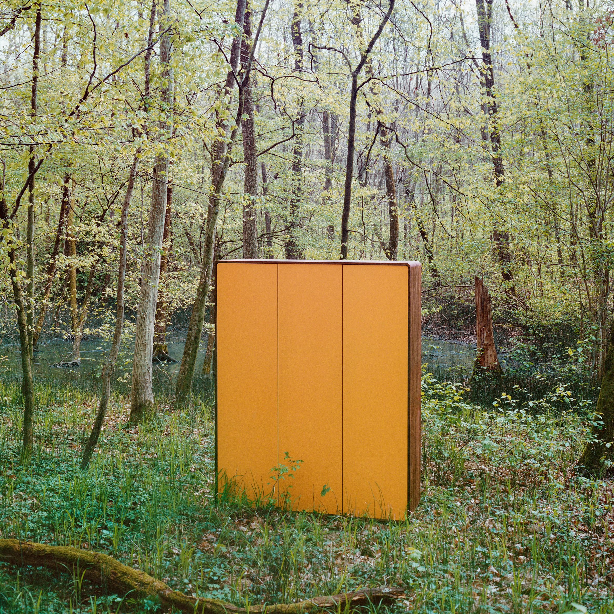 WARDROBES