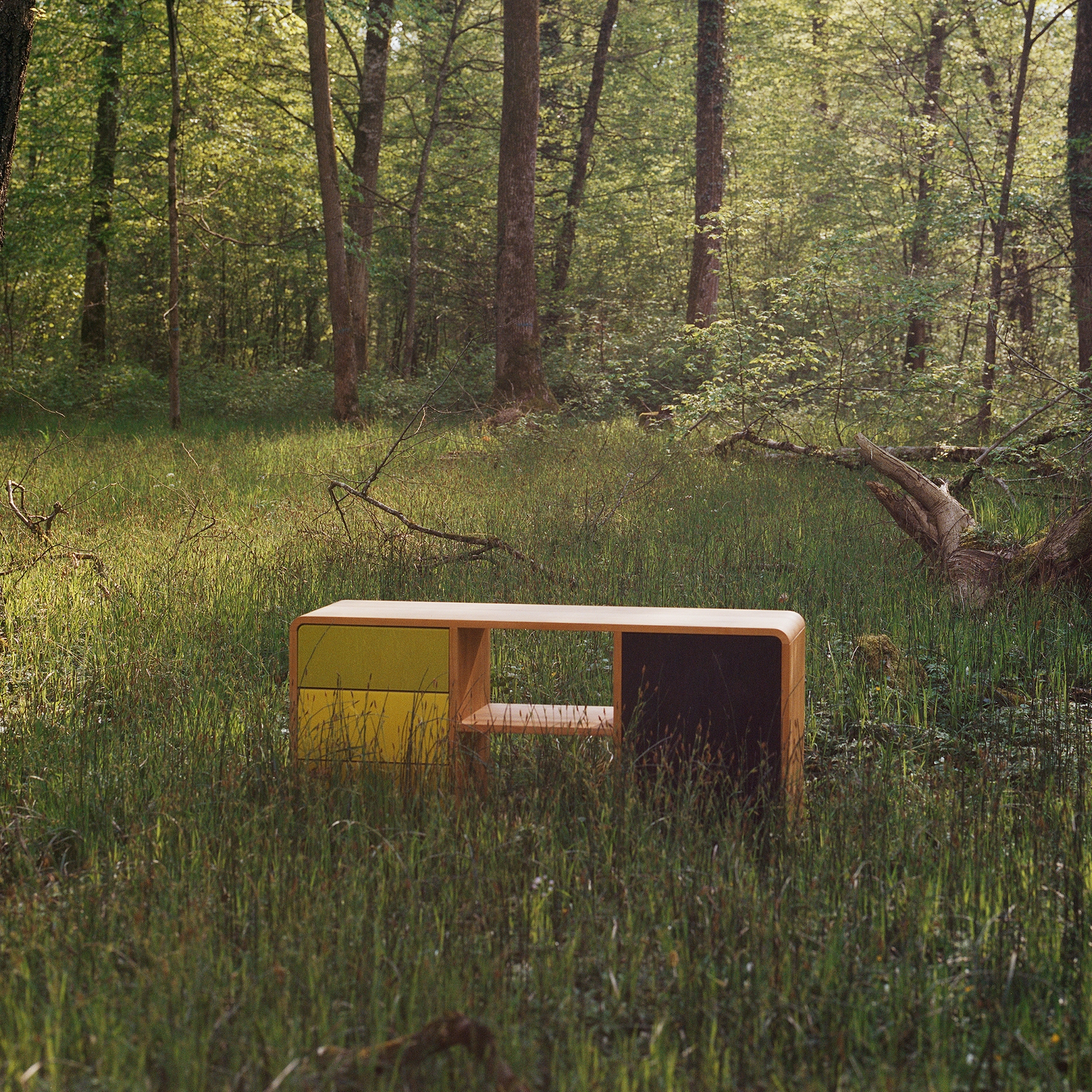 SIDEBOARDS