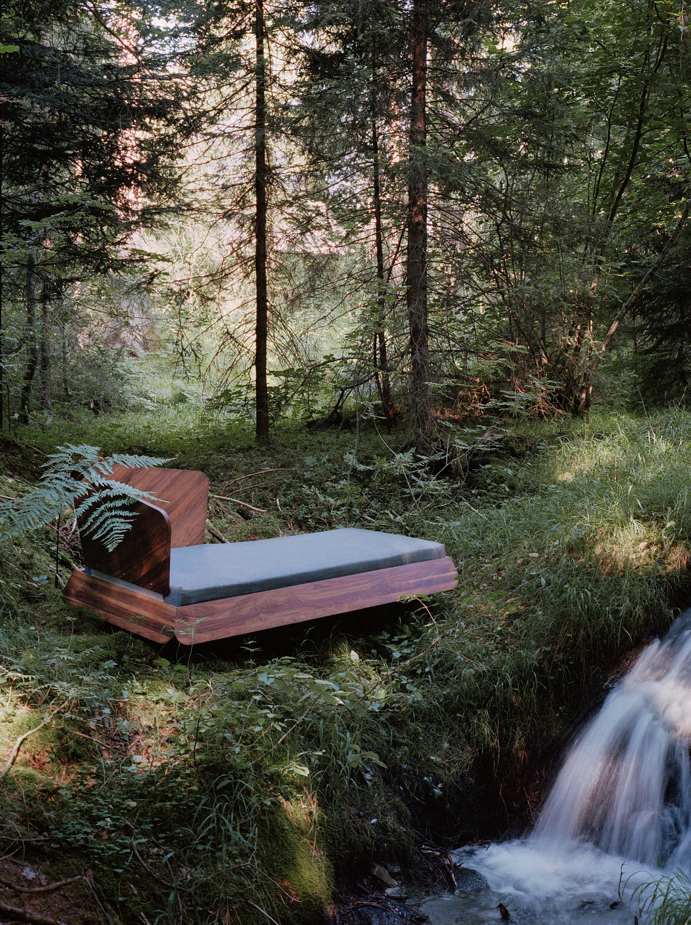reseda - Lua daybed