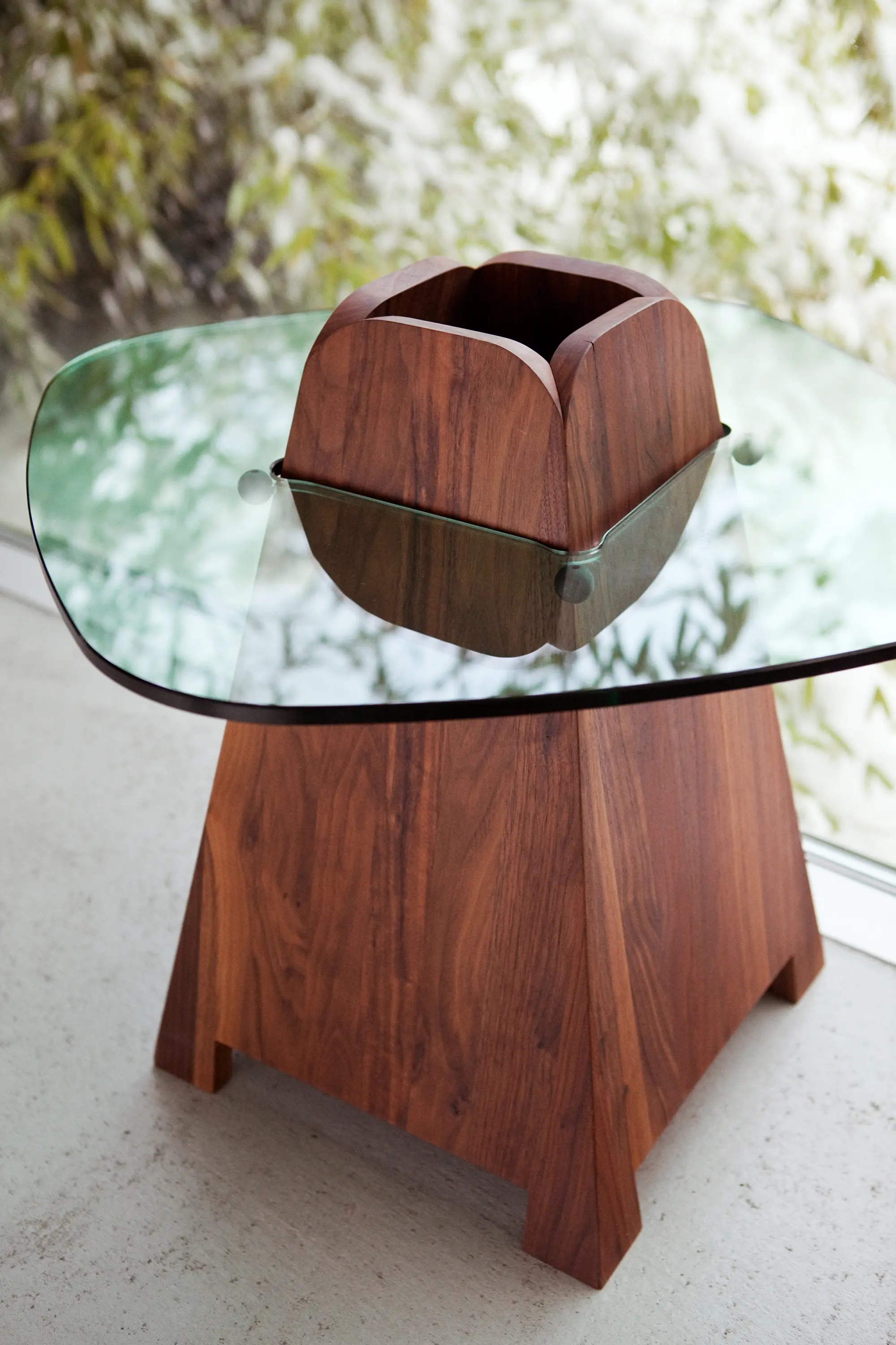 reseda - Lua daybed