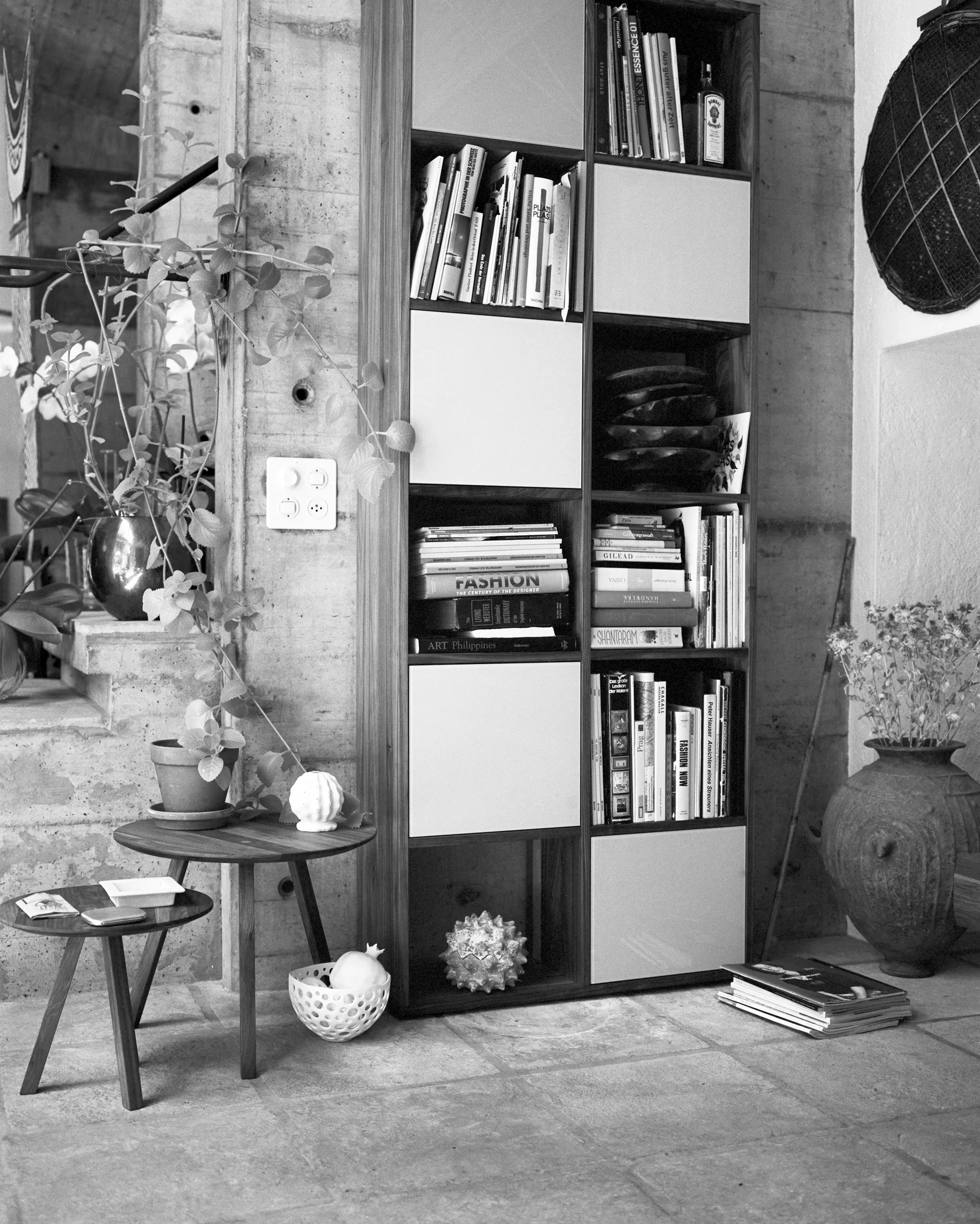 reseda - Coffee Table Ren