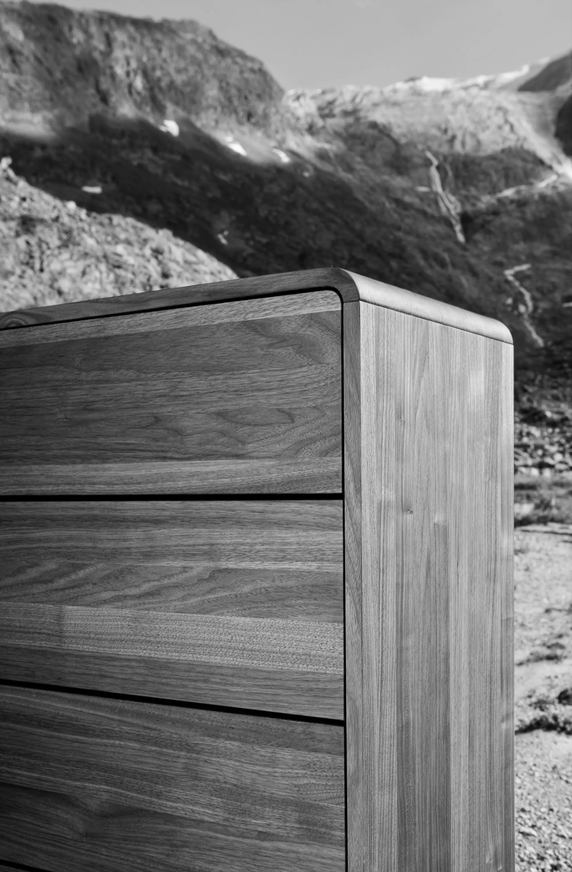 reseda - Dresser TreDue Sfera