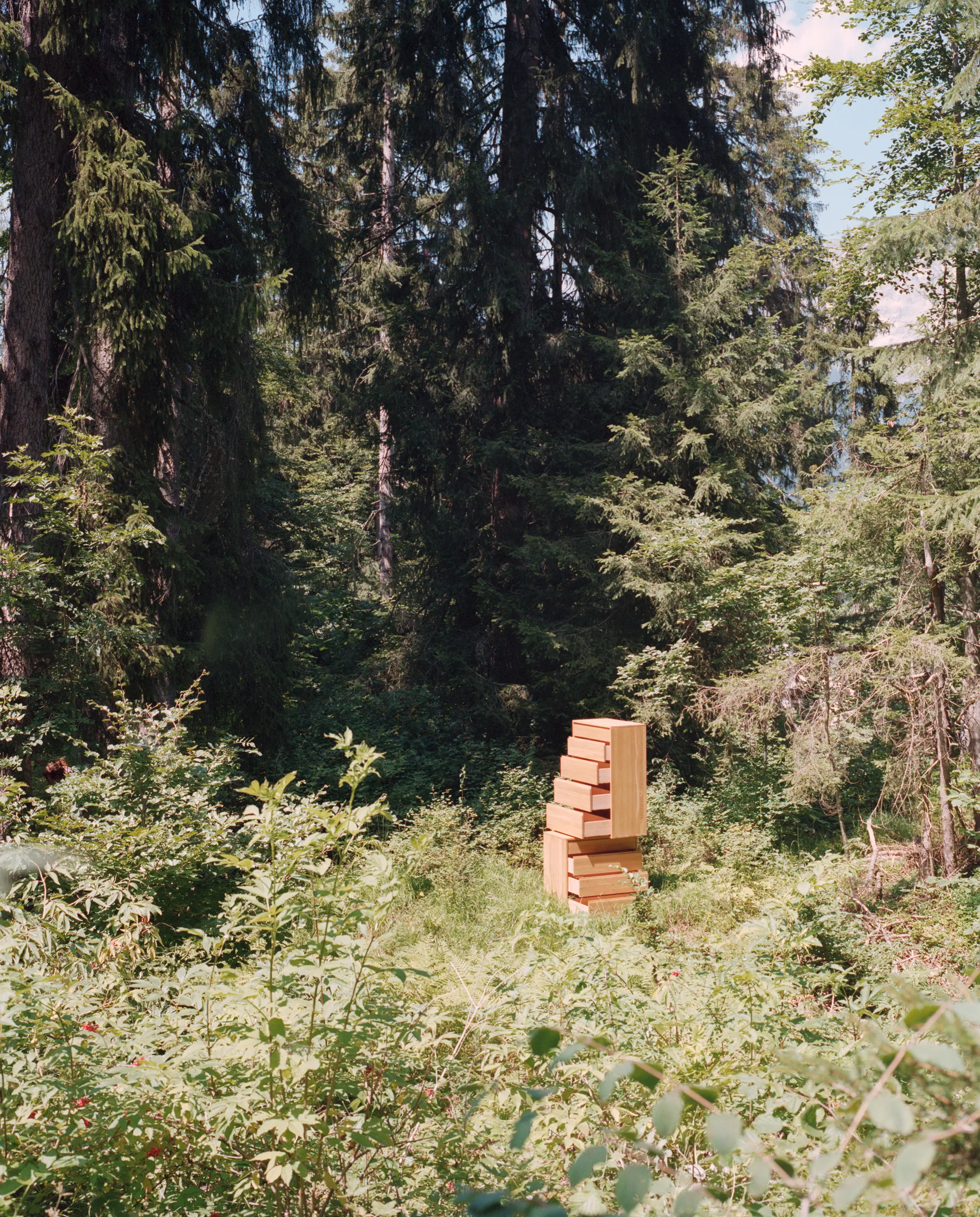 reseda - Dresser TreDue Sfera
