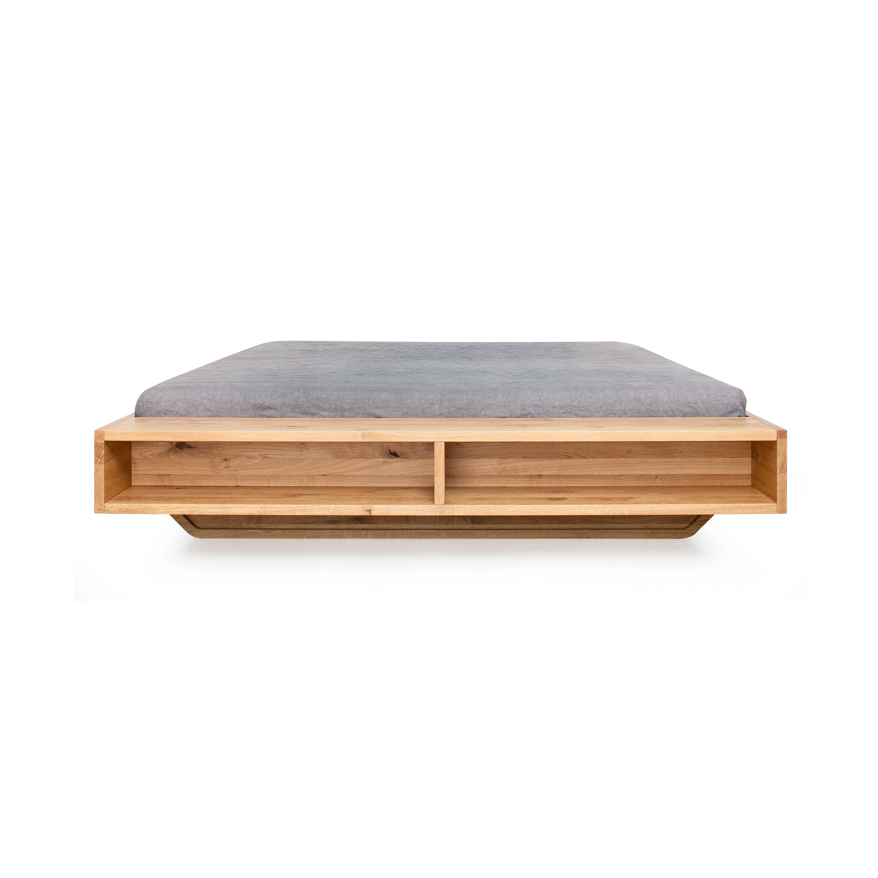 Vertoon produk Avena with bookshelf van vervaardiger reseda