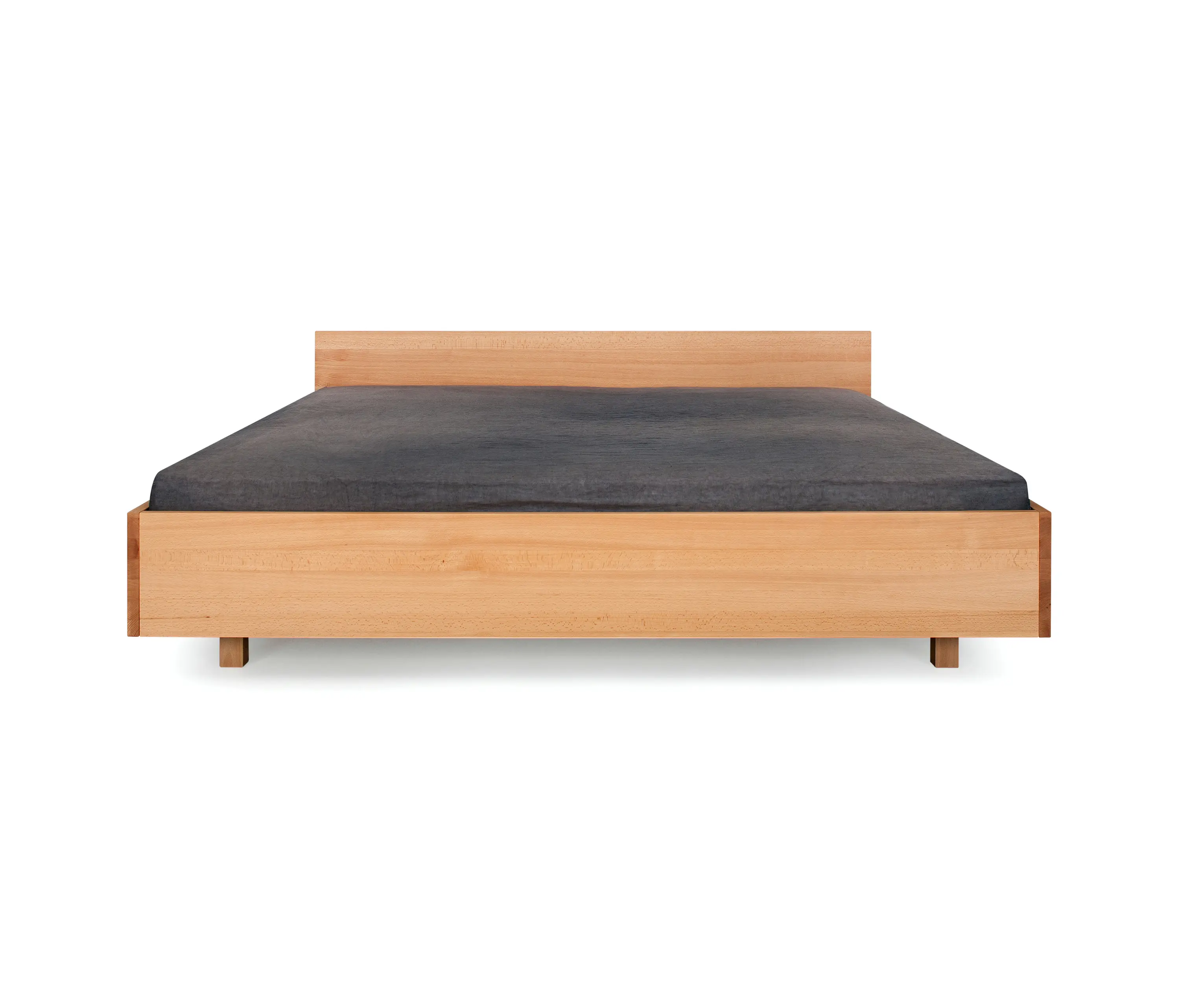 reseda - Avena with headboard