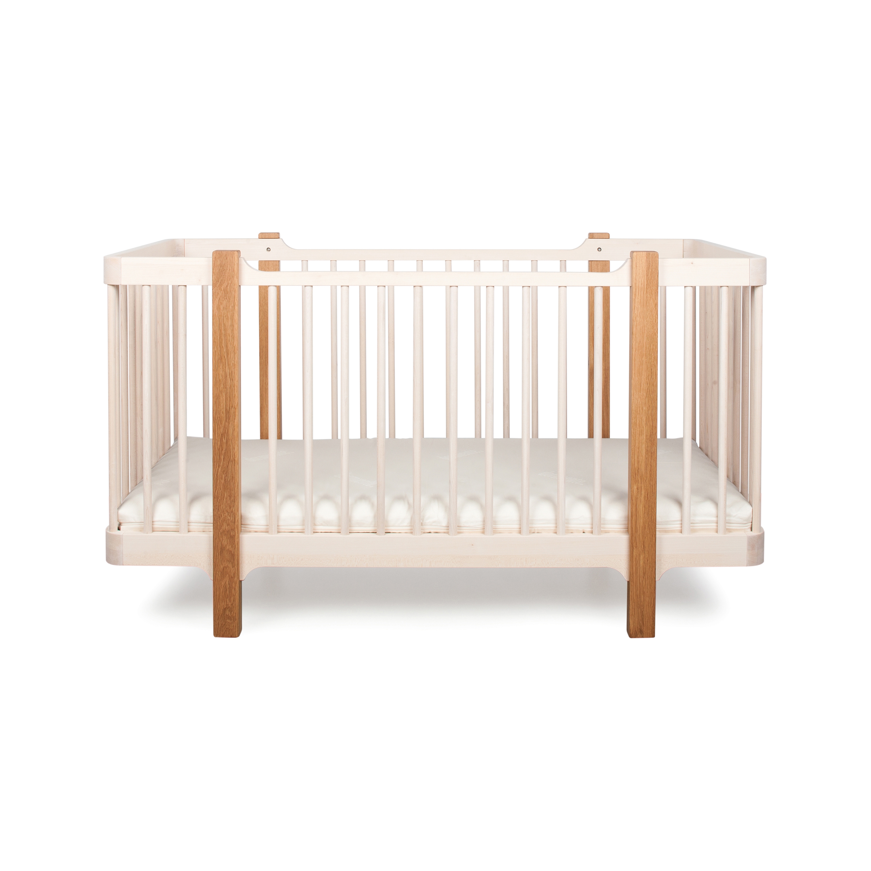 Vertoon produk Babybed van vervaardiger reseda