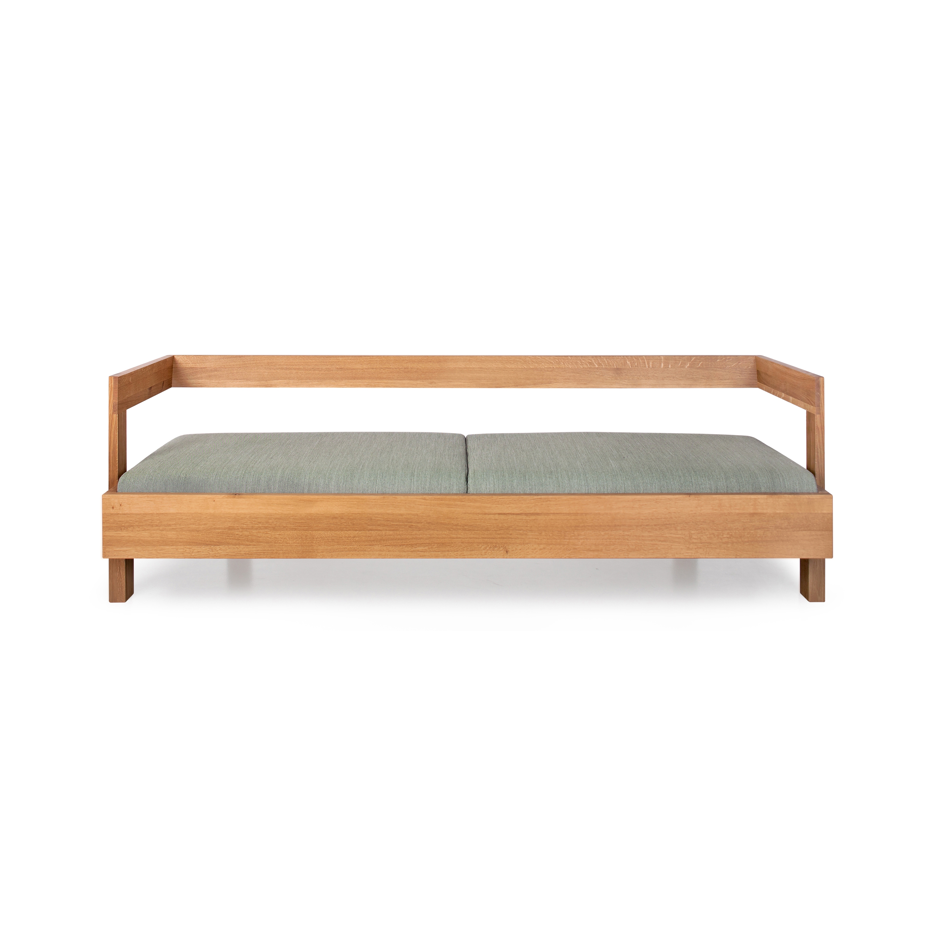 Vertoon produk Feronia daybed van vervaardiger reseda