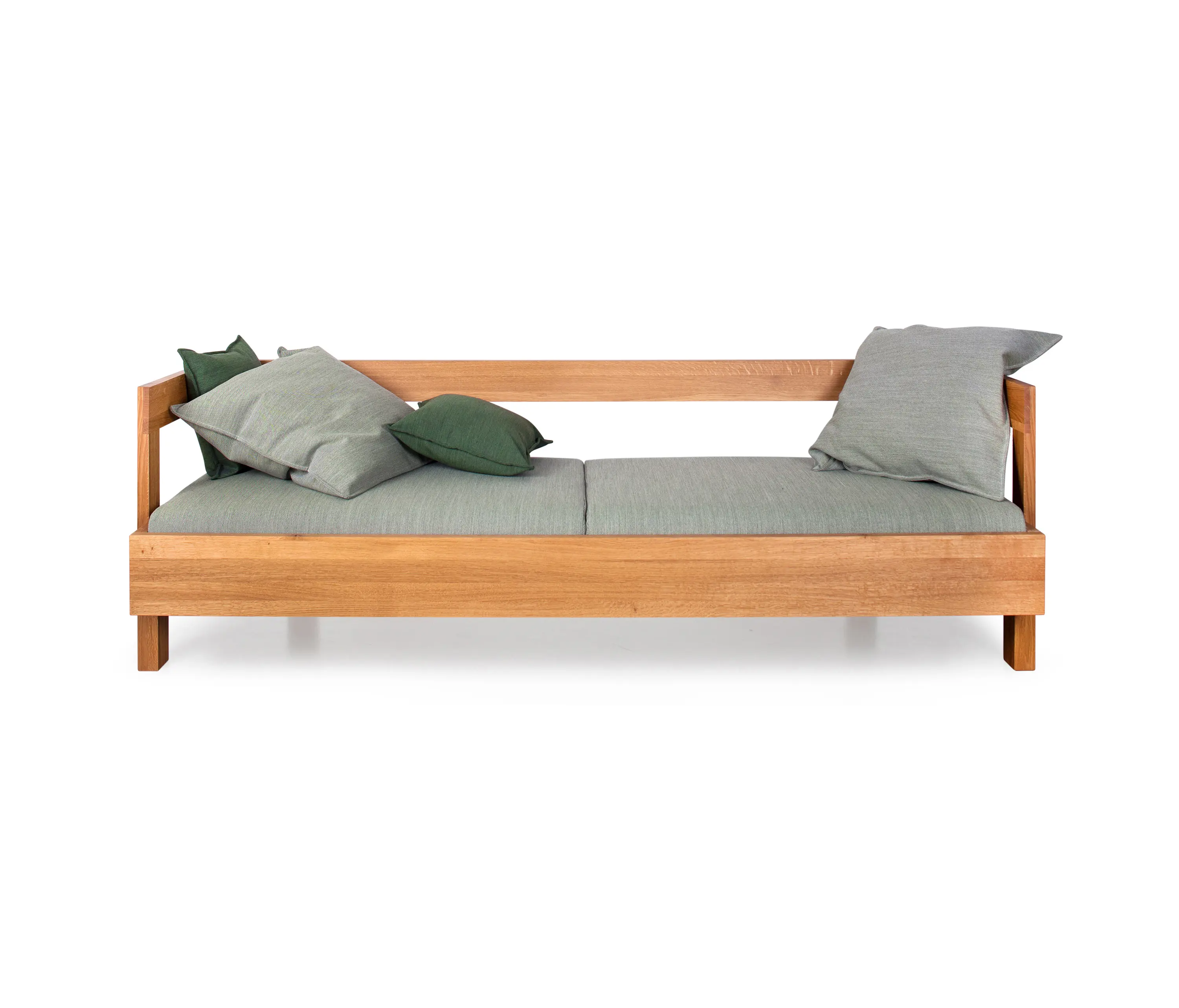 reseda - Feronia daybed