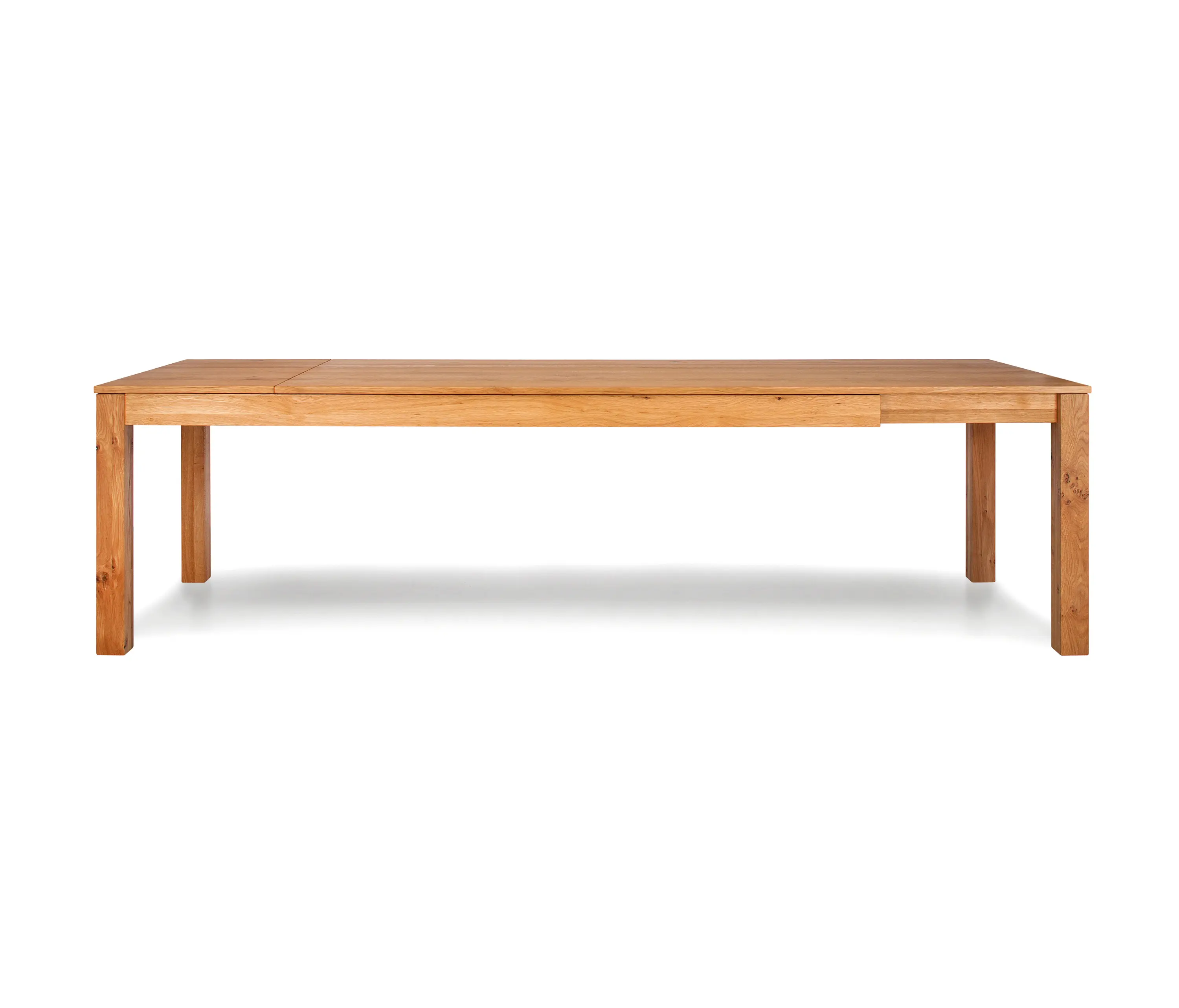 reseda - Flava Bolt pull out table