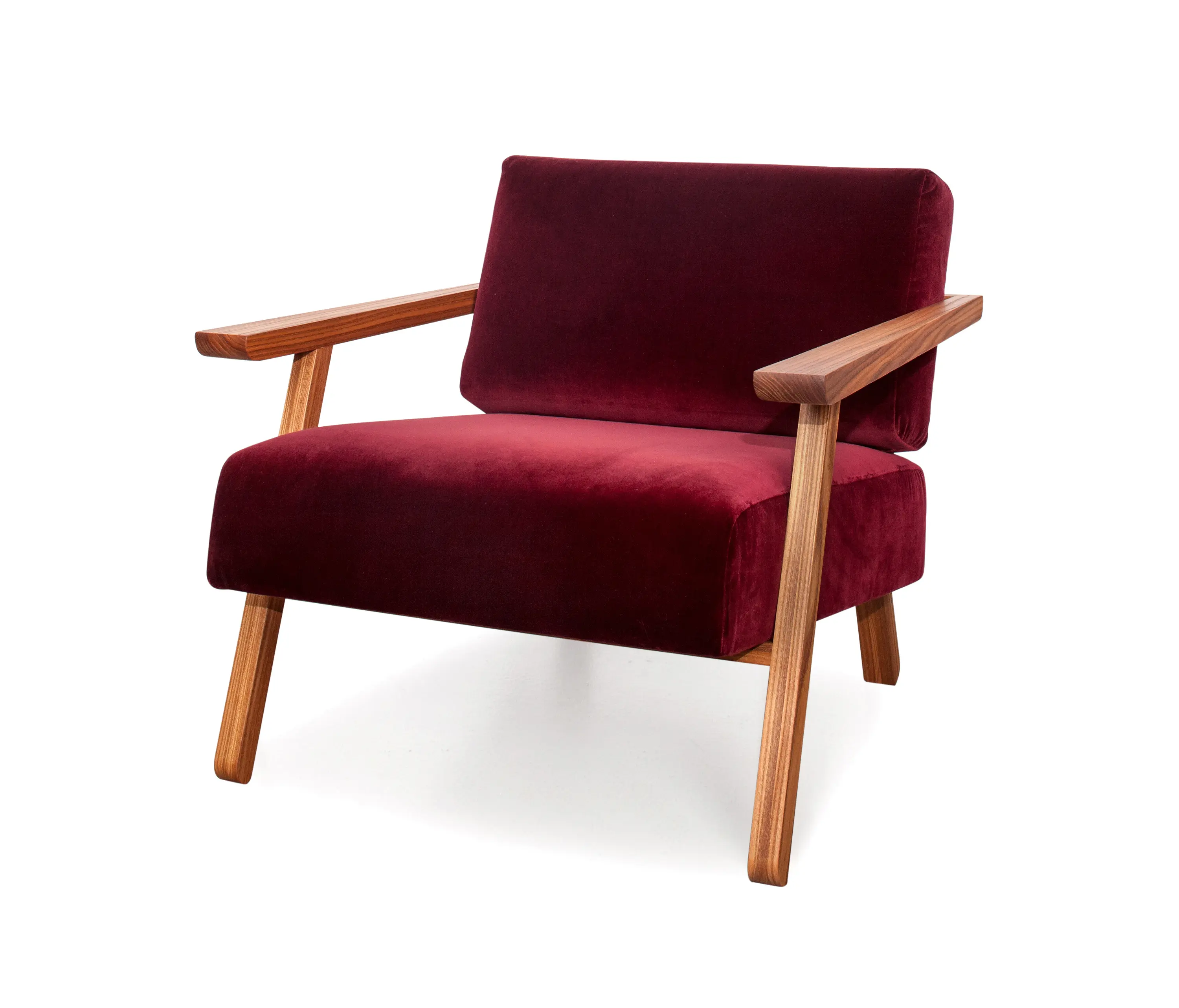 reseda - Impala armchair