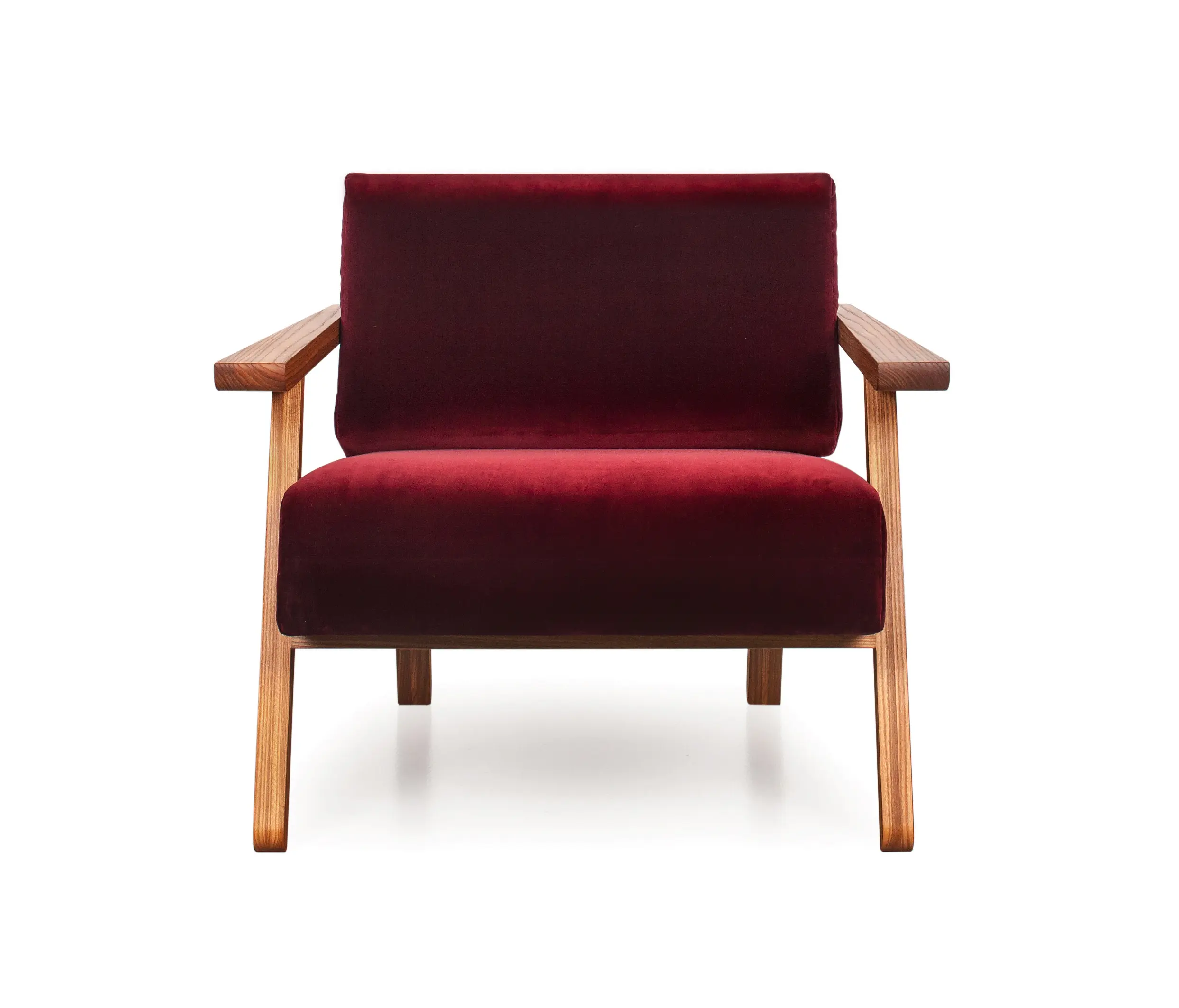 reseda - Impala armchair