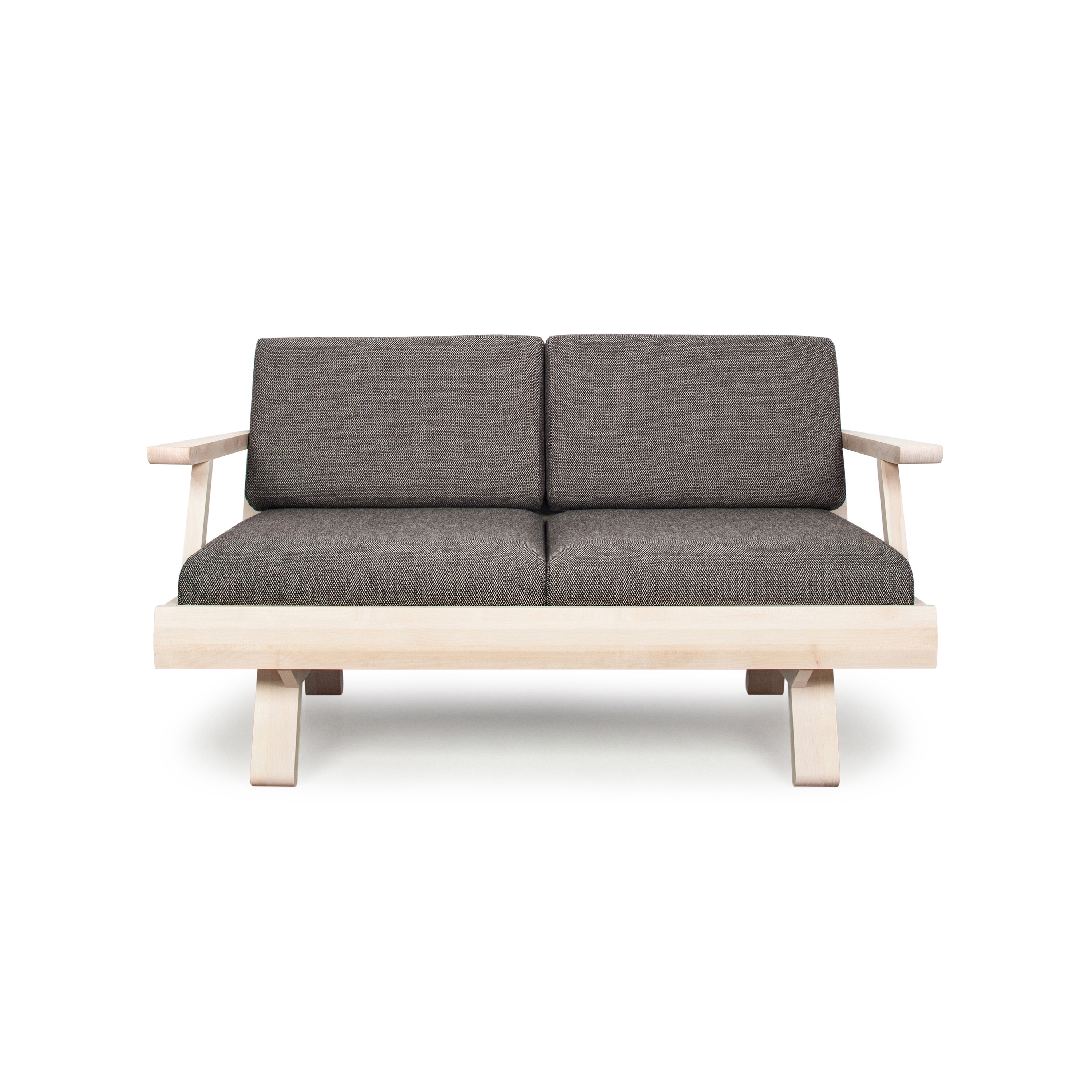 Afficher le produit Impala couch for two du fabricant reseda