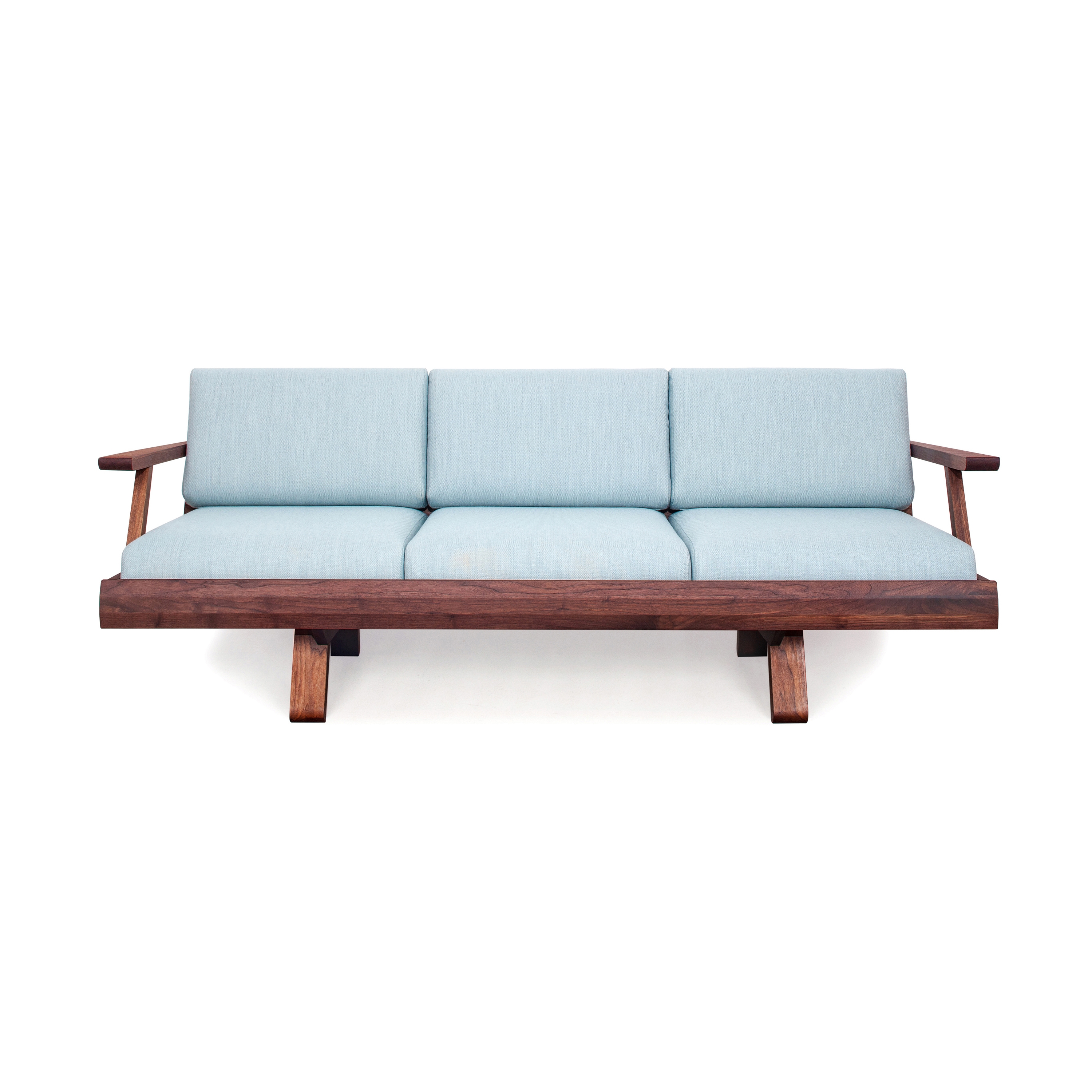 Afficher le produit Impala couch du fabricant reseda