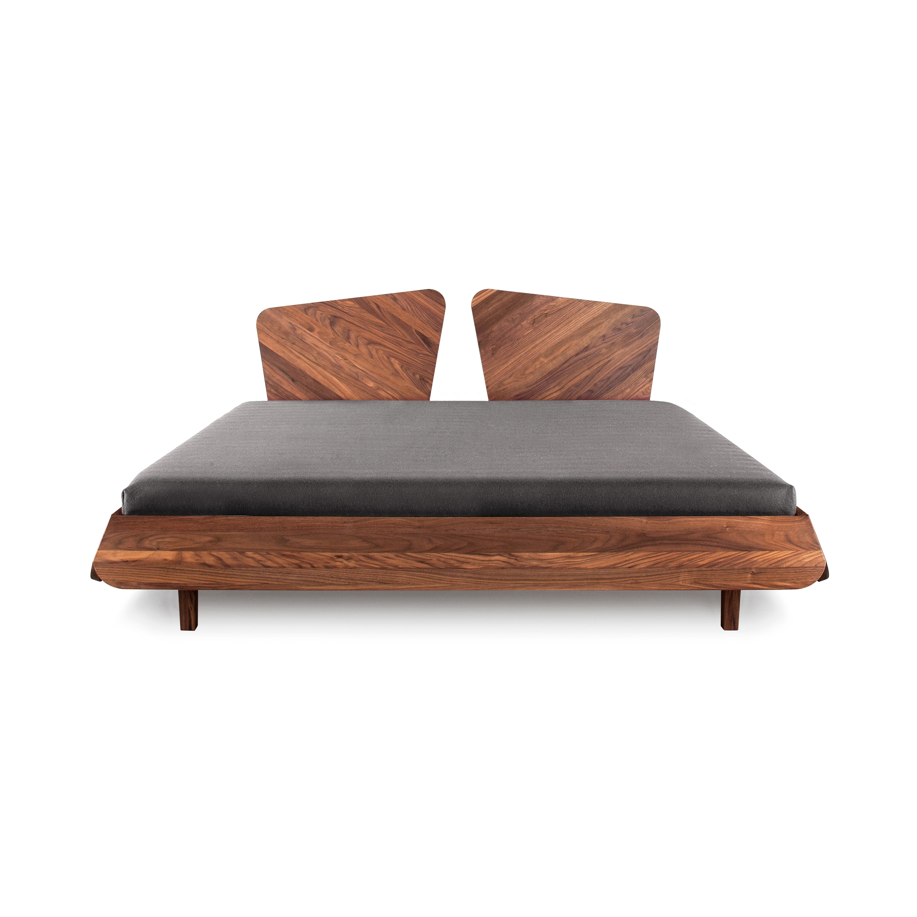 Vertoon produk Lua with headboards van vervaardiger reseda