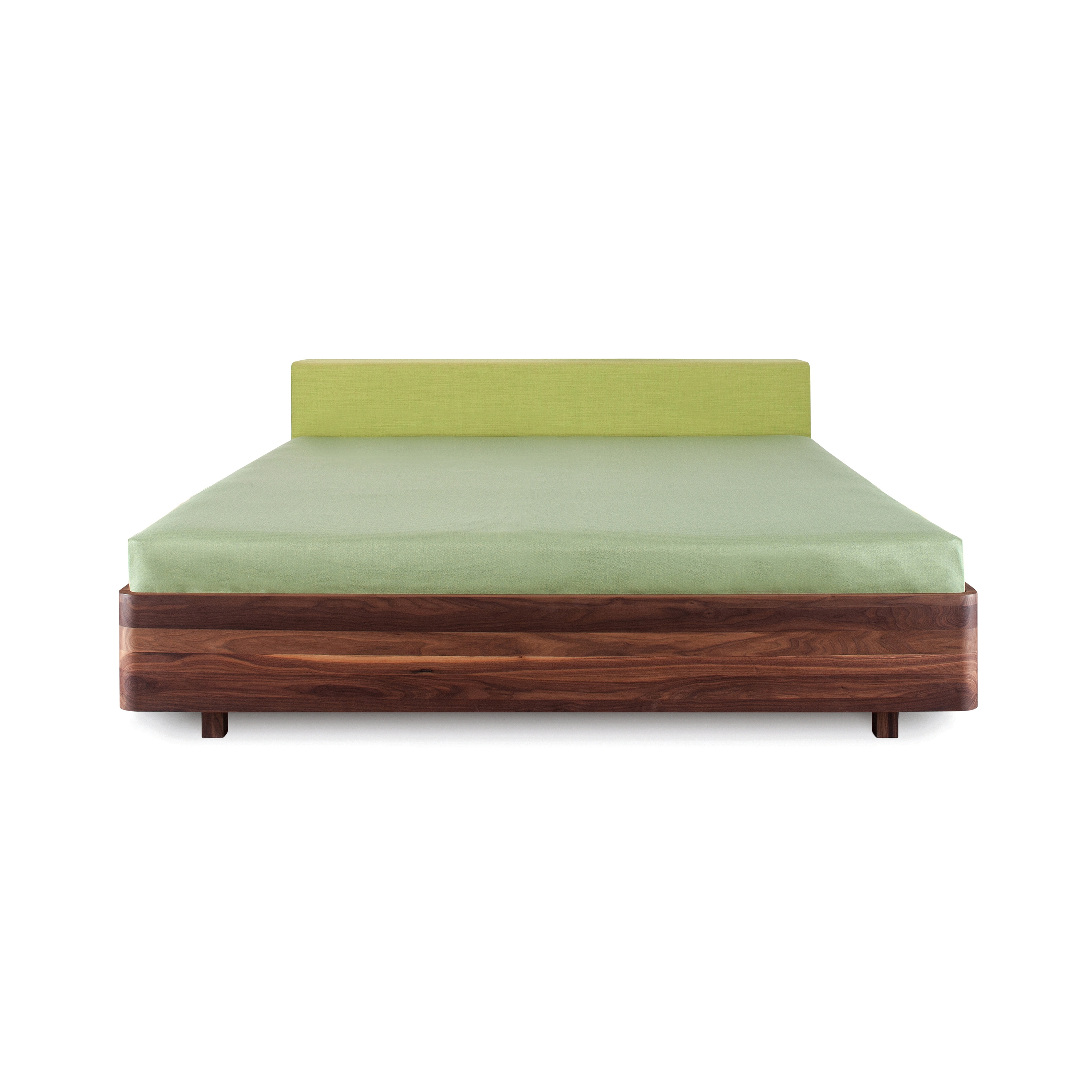 Mostra il prodotto Sferico with upholstery del produttore reseda